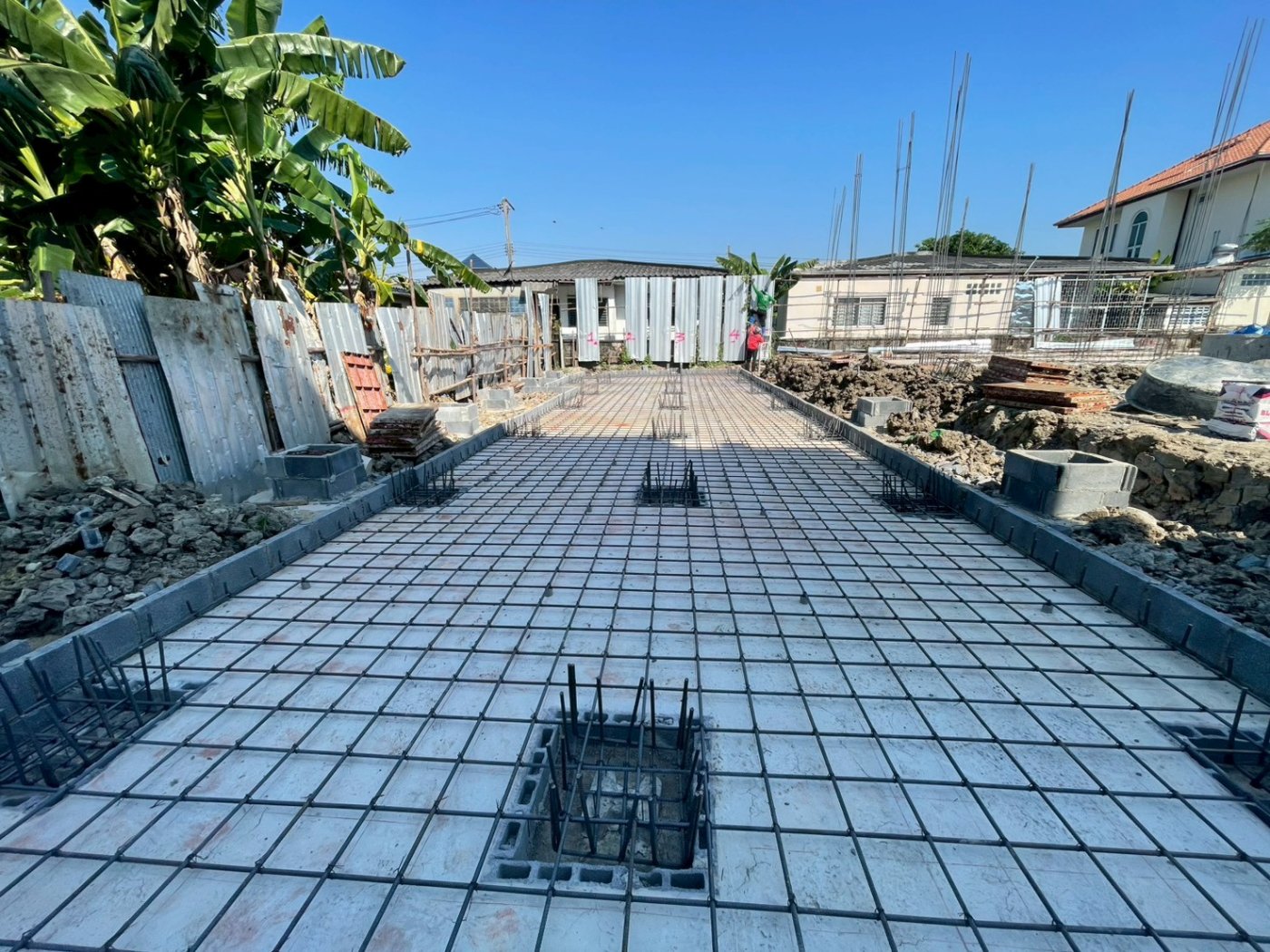 Column Drop Structural What is a Drop Panel? A Drop Panel is a section of the concrete slab ...