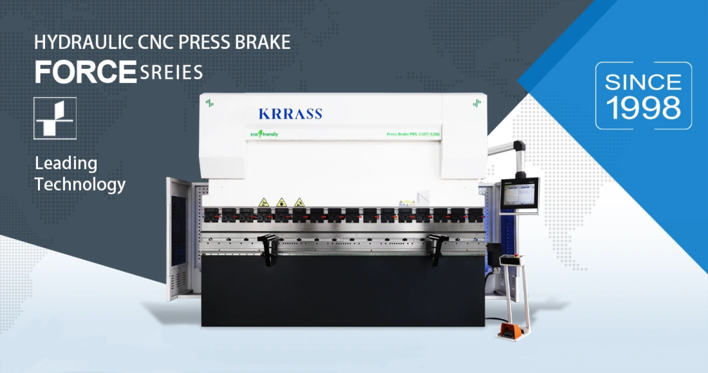 CNC Press Brake: Bagaimana Memilih Sistem Oli – Open Loop atau Closed Loop