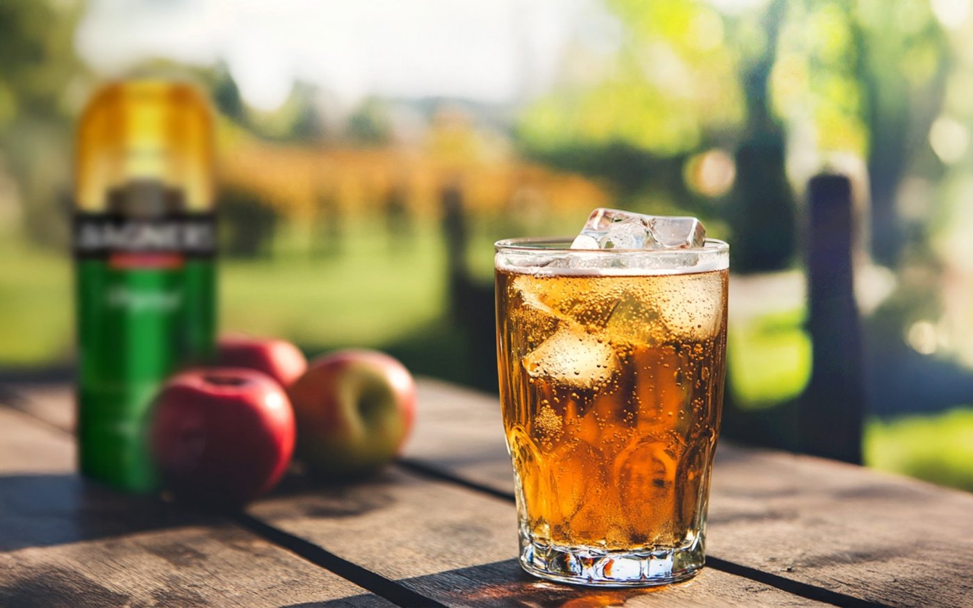 Magners : History of the Iconic Irish Cider | Rimping
