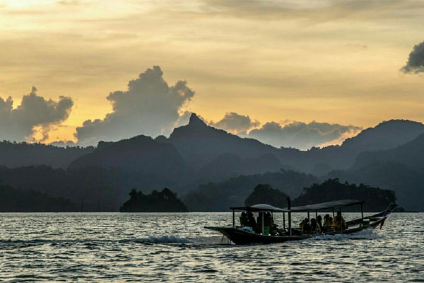 Guilin Travel Guide