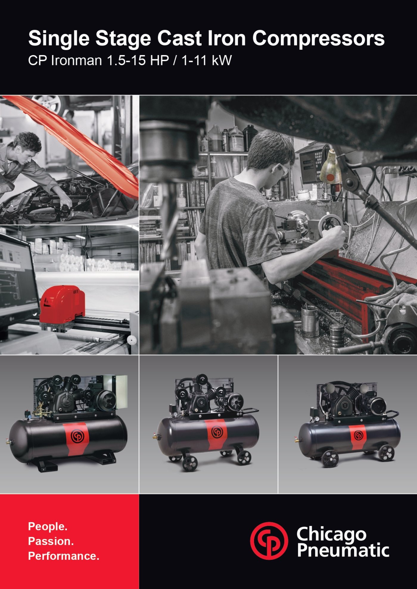 ปั๊มลม-chicago-pneumatic-air-compressor - จำหน่าย นำเข้าอะไหล่ปั๊มลม ...