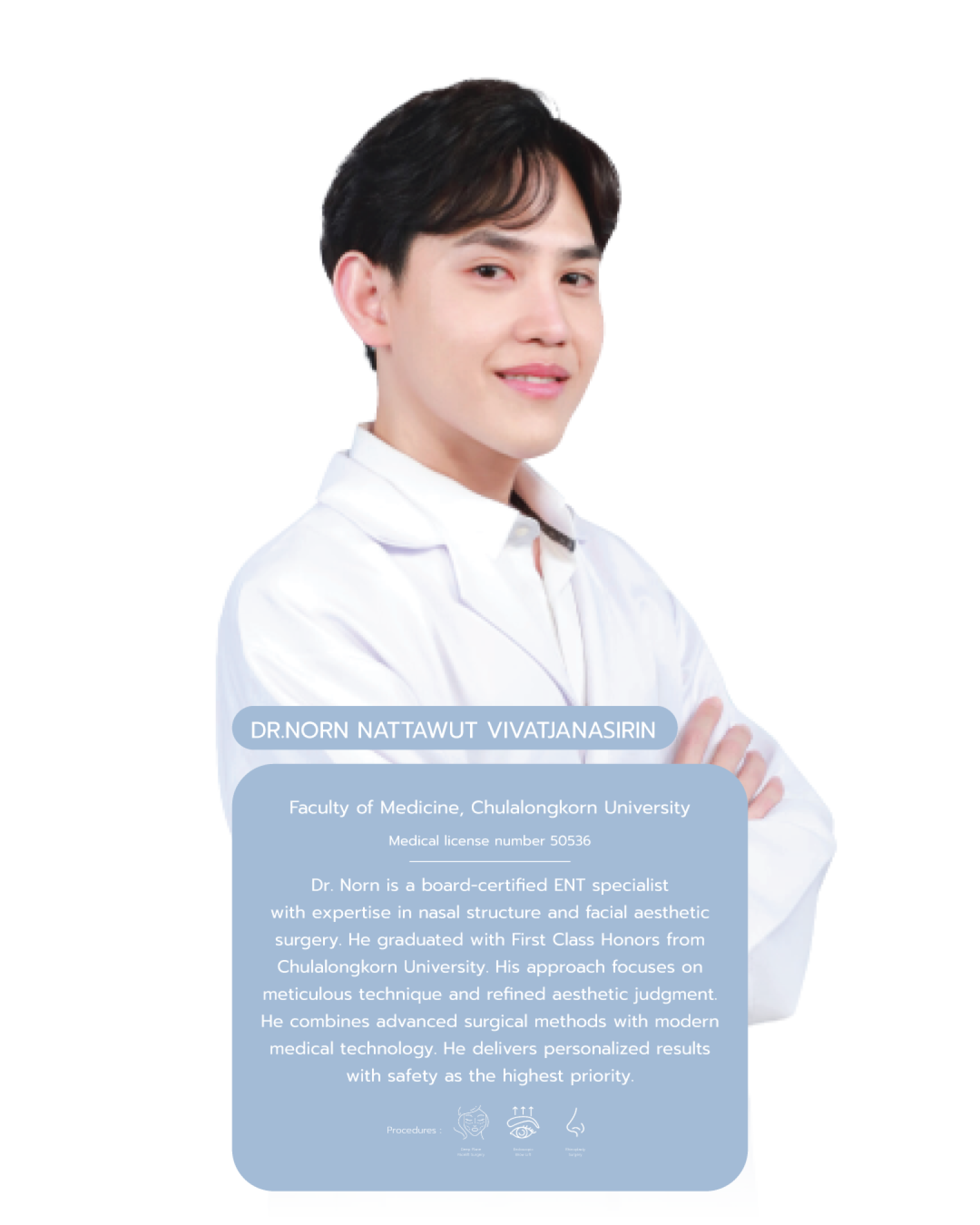 Dr. Norn