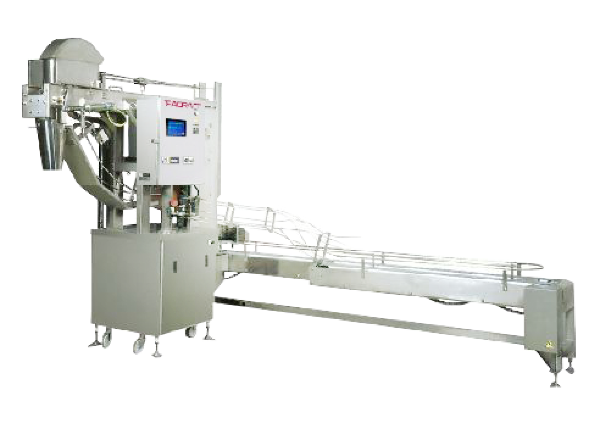 packaging-machine - Senta Pack Machinery & Service