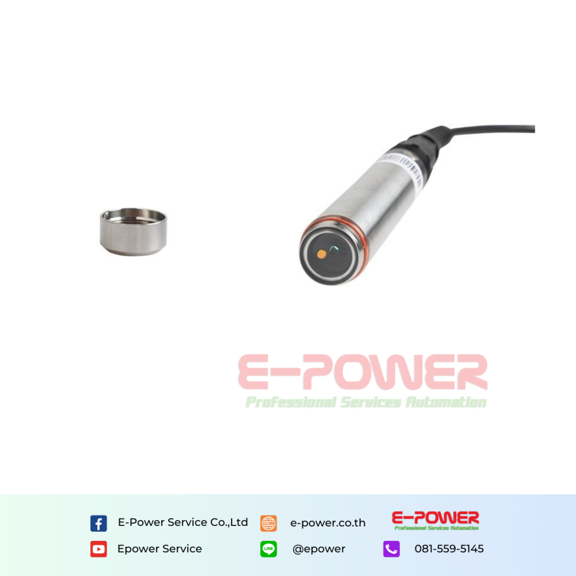 oxygen-sensor-and-meter - E-Power Service