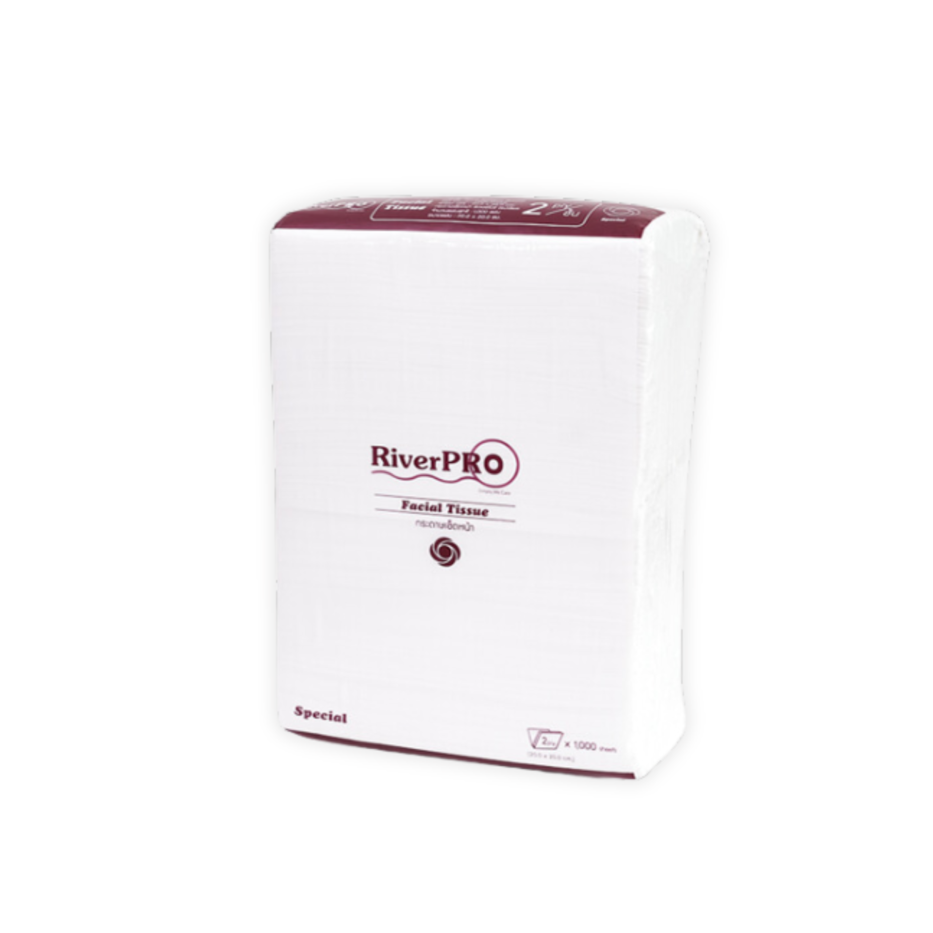 riverpro - โรงงานผลิตกระดาษทิชชู่คุณภาพแห่งแรก | Riverpro