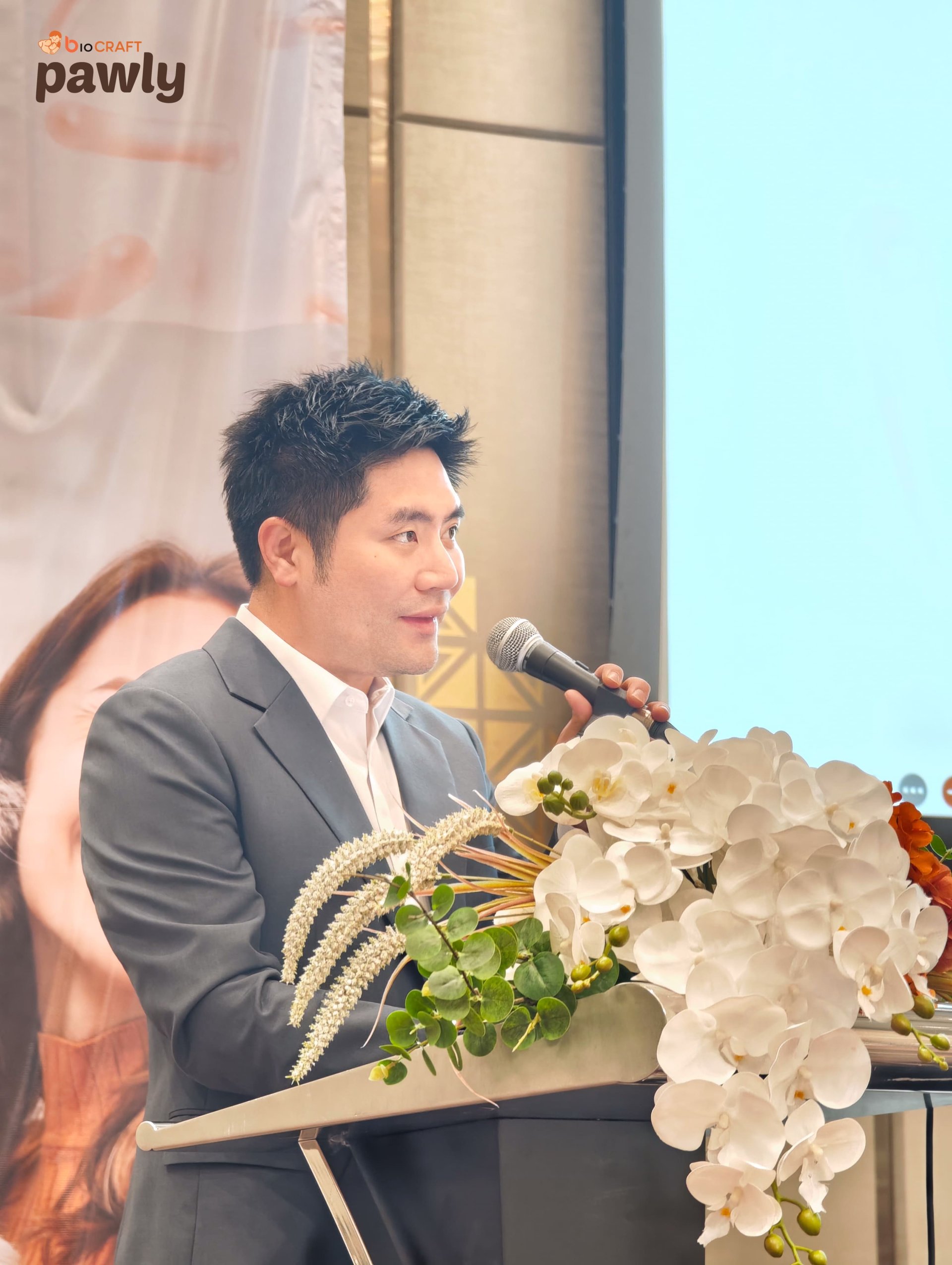 PAWLY and PEDEX Host Seminar on 