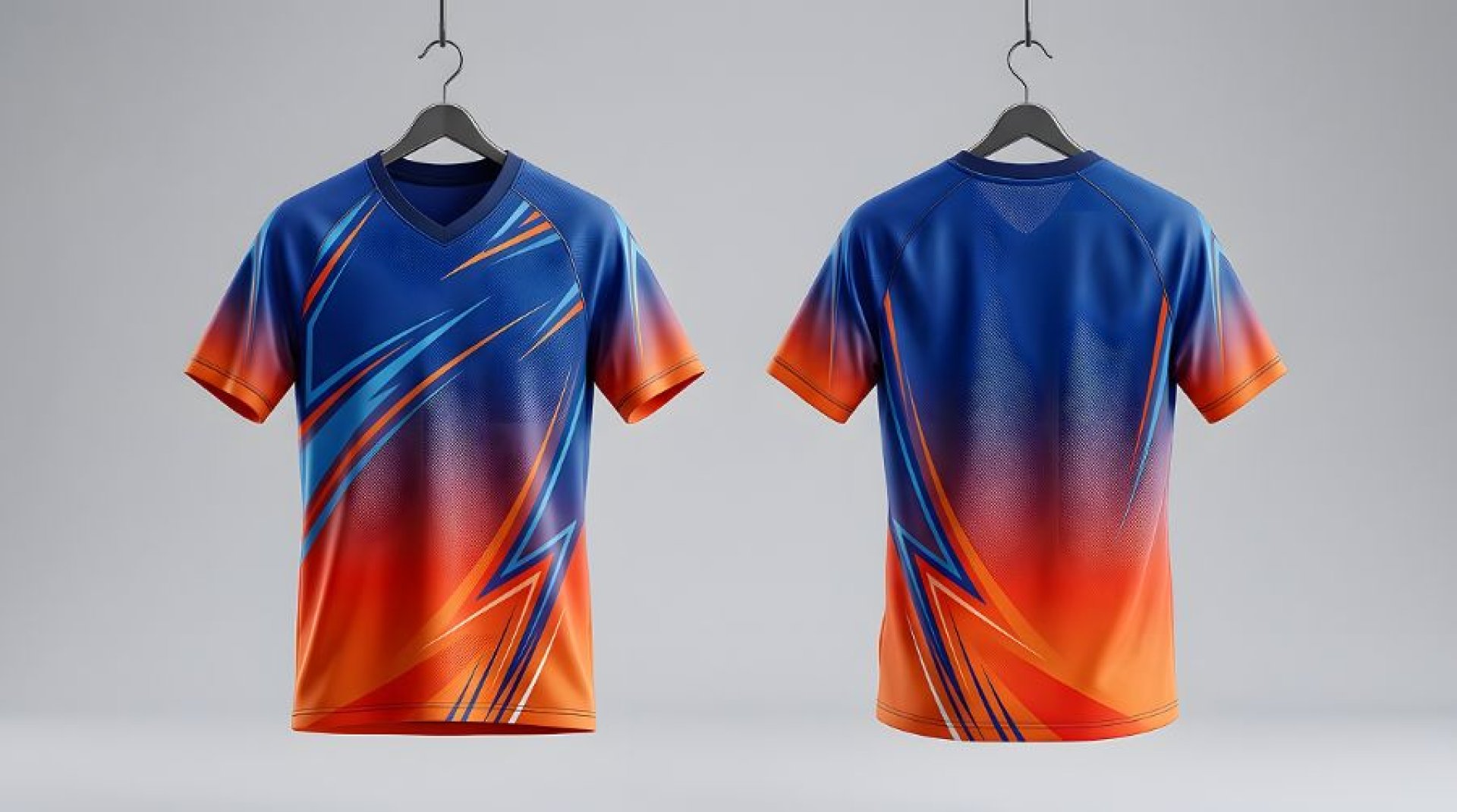 เสื้อกีฬาพิมพ์ลาย สีซีดง่ายจริงไหม? วิธีดูแลให้สีสดนาน เสื้อกีฬาพิมพ์ลาย สีซีดง่ายจริงไหม? วิธีดูแลให้สีสดนาน