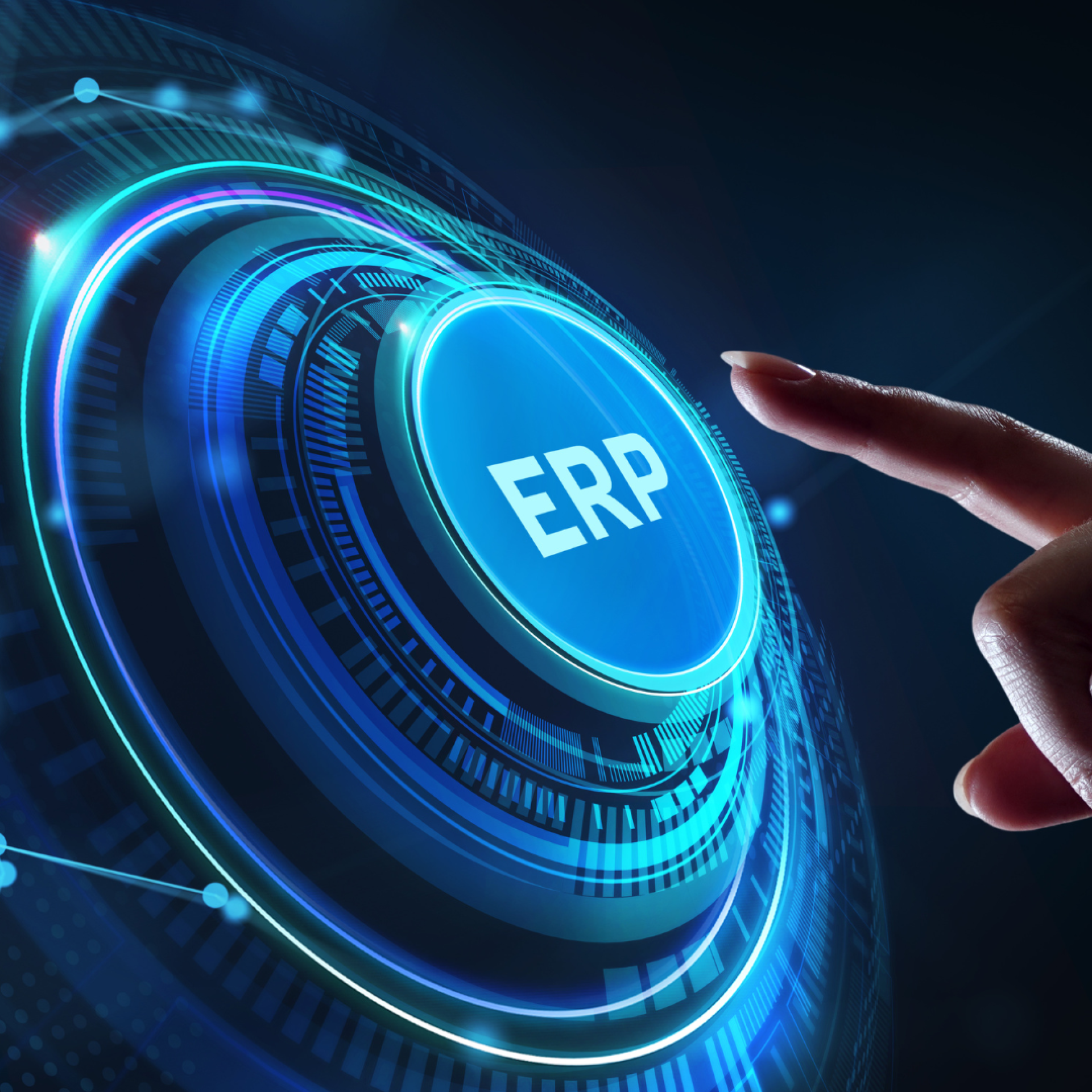 ERP