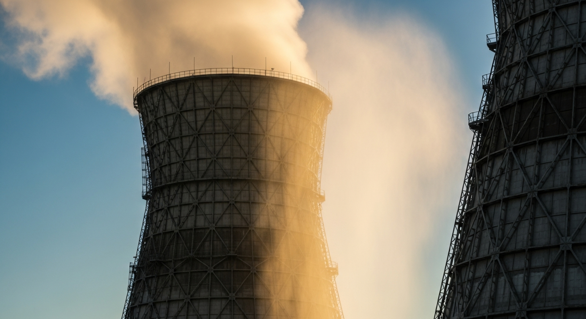 Blowdown Cooling Tower คืออะไร? หัวใจสำคัญของการยืดอายุระบบ