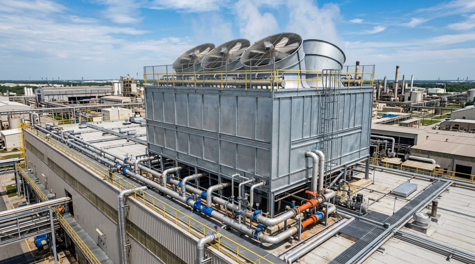 closed loop cooling tower closed loop cooling tower