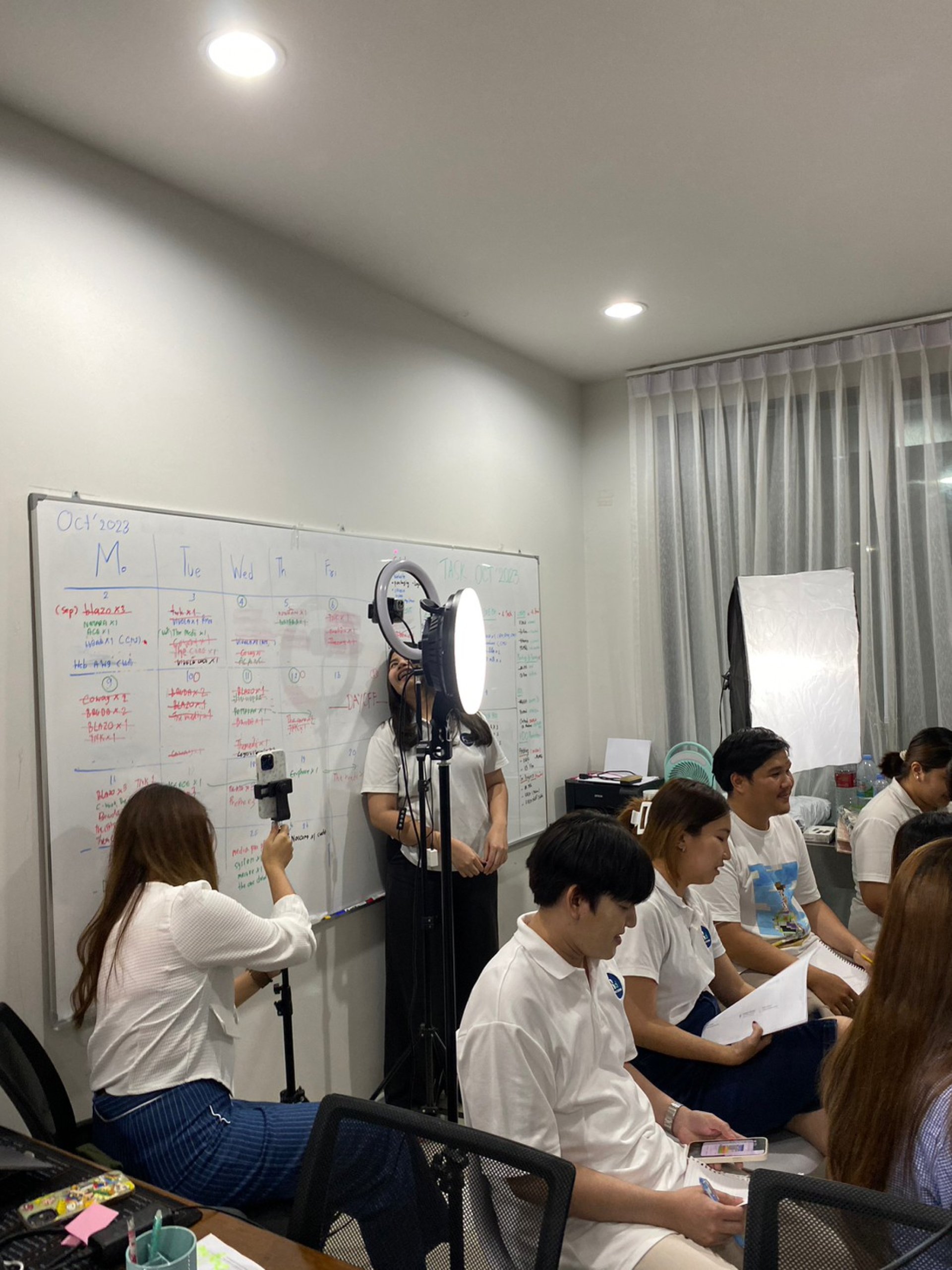 CEO Sharing: เปิดกลยุทธ์การตลาด พาทีมเติบโตอย่างยั่งยืน