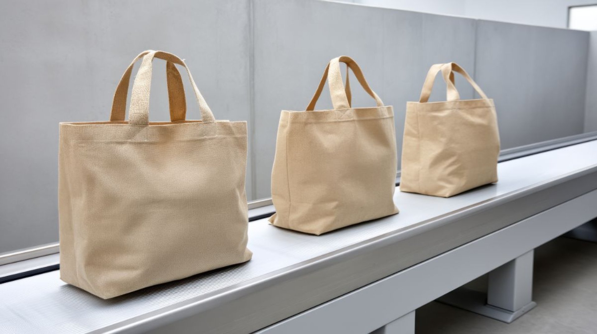 กระเป๋า Tote สีเบจ สกรีนลายเพิ่มได้ กระเป๋า Tote สีเบจ สกรีนลายเพิ่มได้