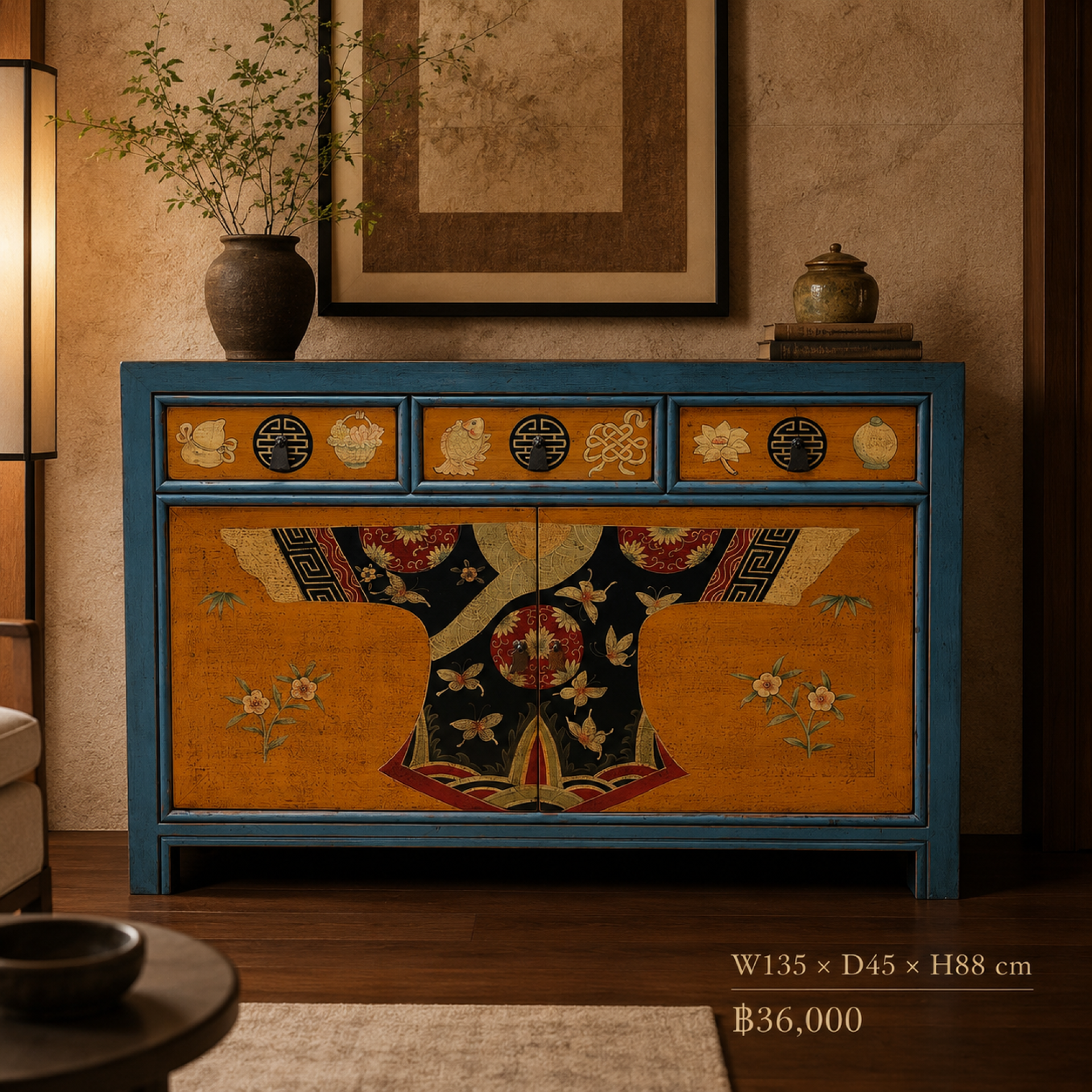 Chinese NEW Cabinet Chinese NEW Cabinet