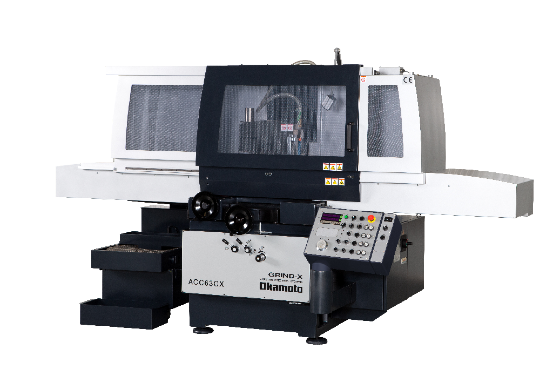 First Machinery First Machinery Trade Co. - Mesin Mesin CNC Terbaik