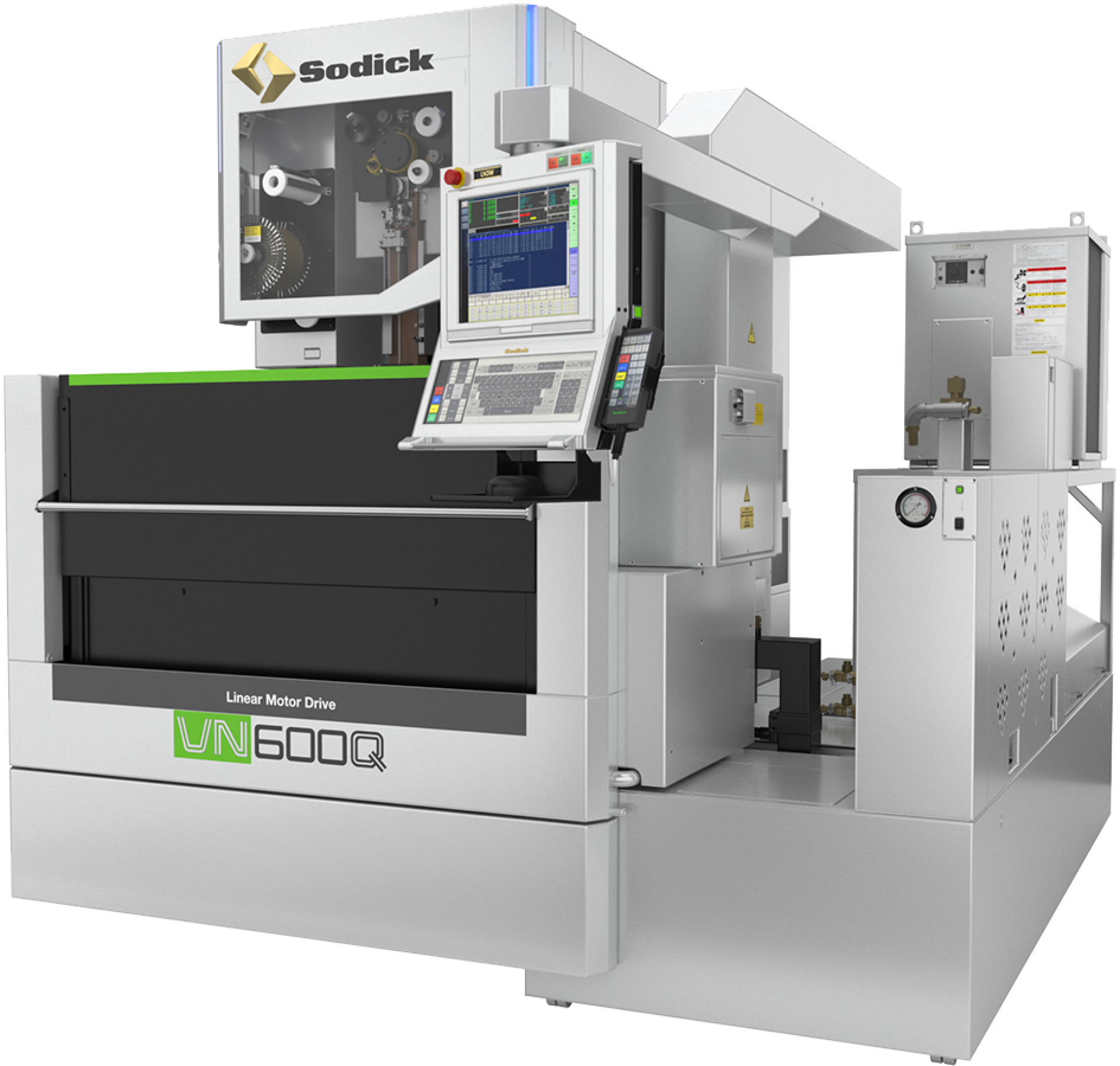 First Machinery First Machinery Trade Co. - Mesin Mesin CNC Terbaik