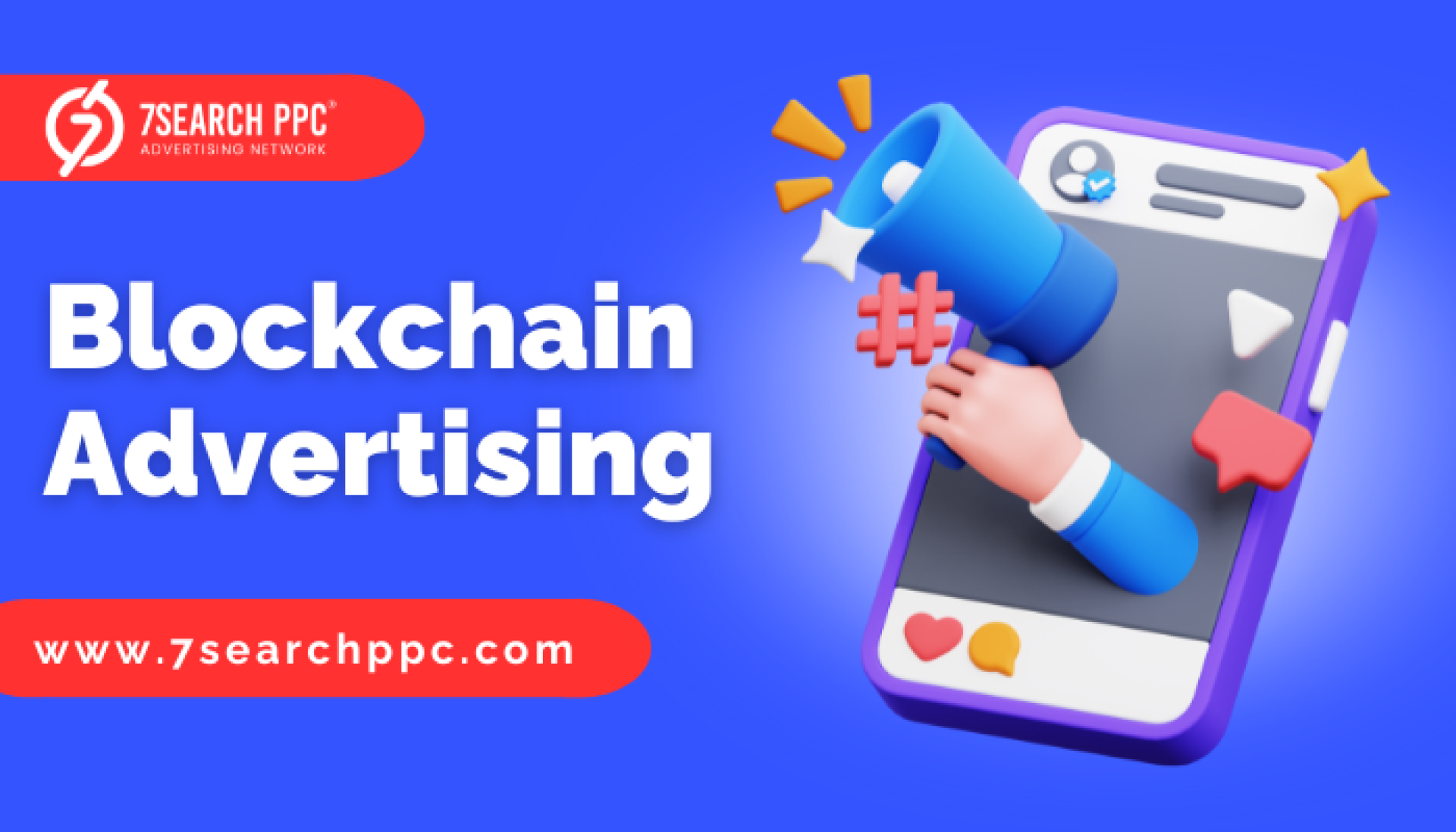 Blockchain advertising
