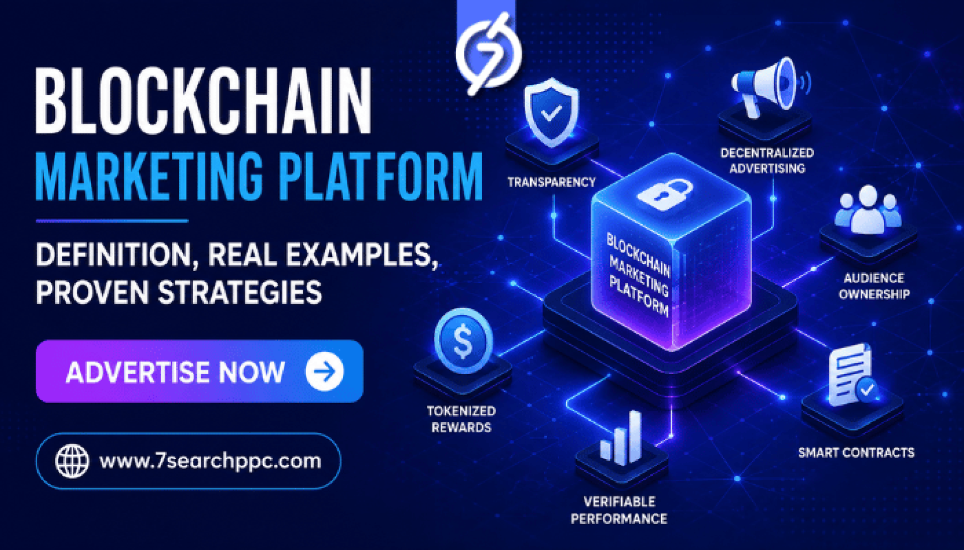 Blockchain Marketing Platform: Complete Guide, Benefits, Strategies Blockchain Marketing Platform