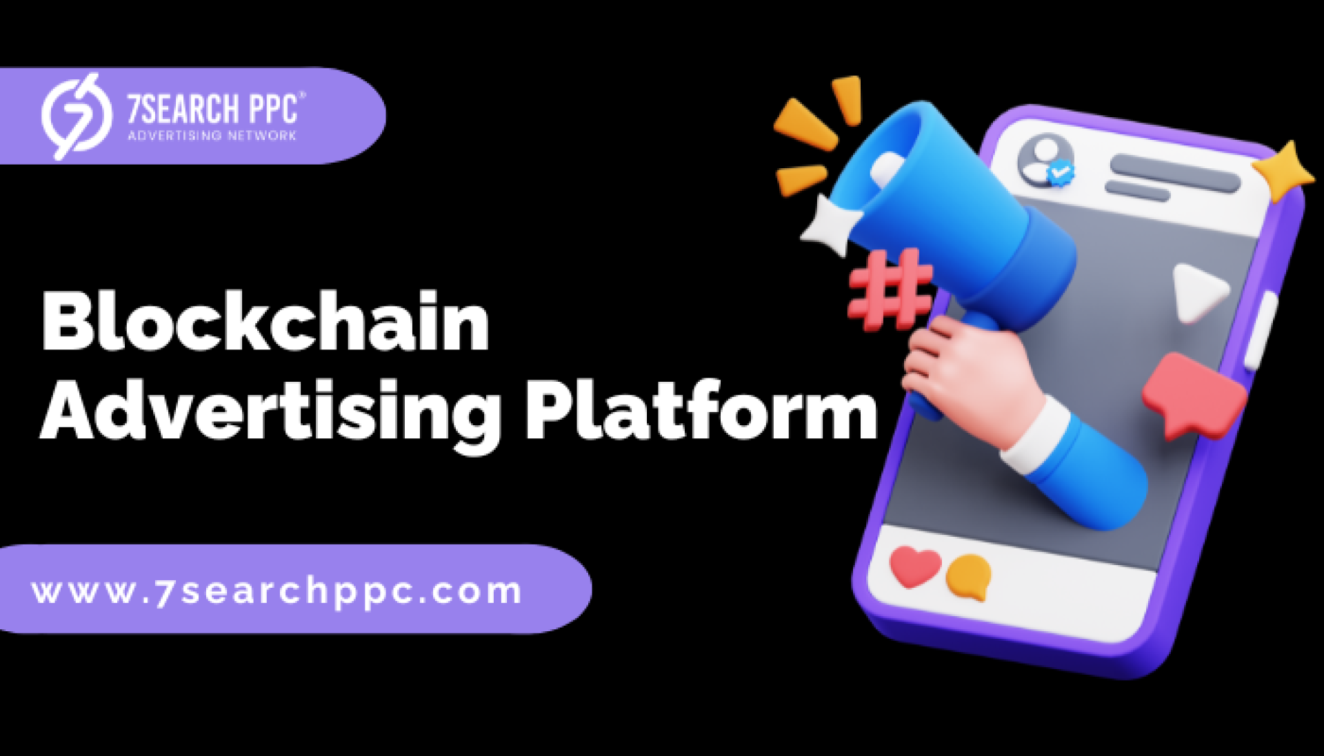 blockchain advertising platform