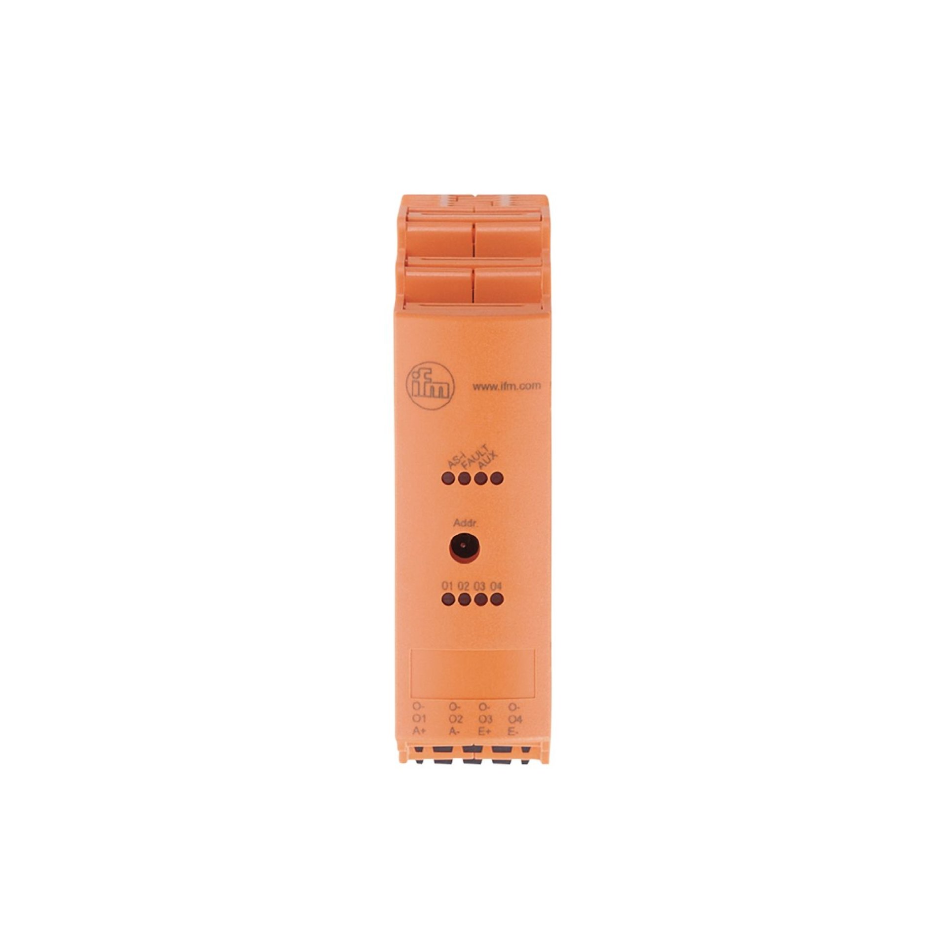 Productbrand 319 Ifm Electronic - ครอสพลัส (CROSS PLUS) ตัวแทนจำหน่าย ...