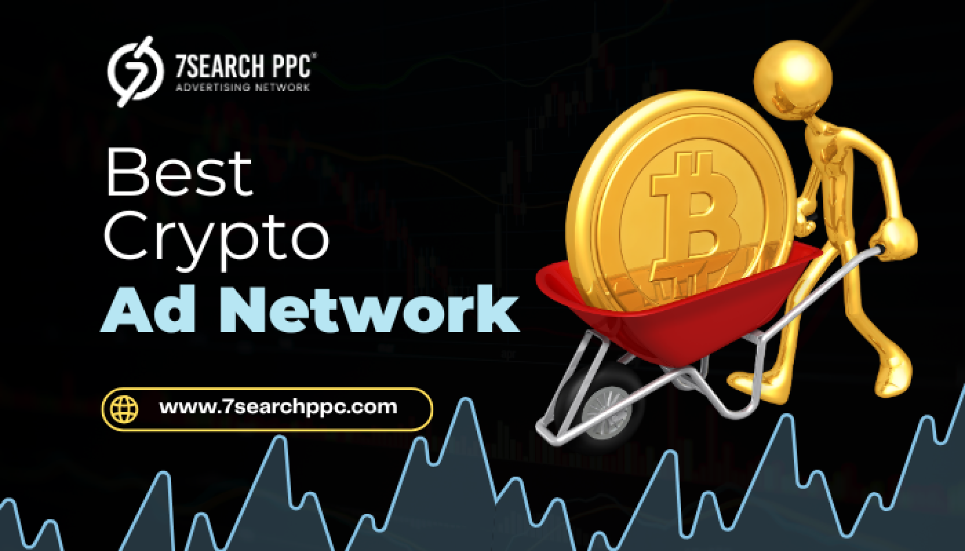 Best Crypto Ad Networks for Cryptocurrency and Bitcoin Advertising