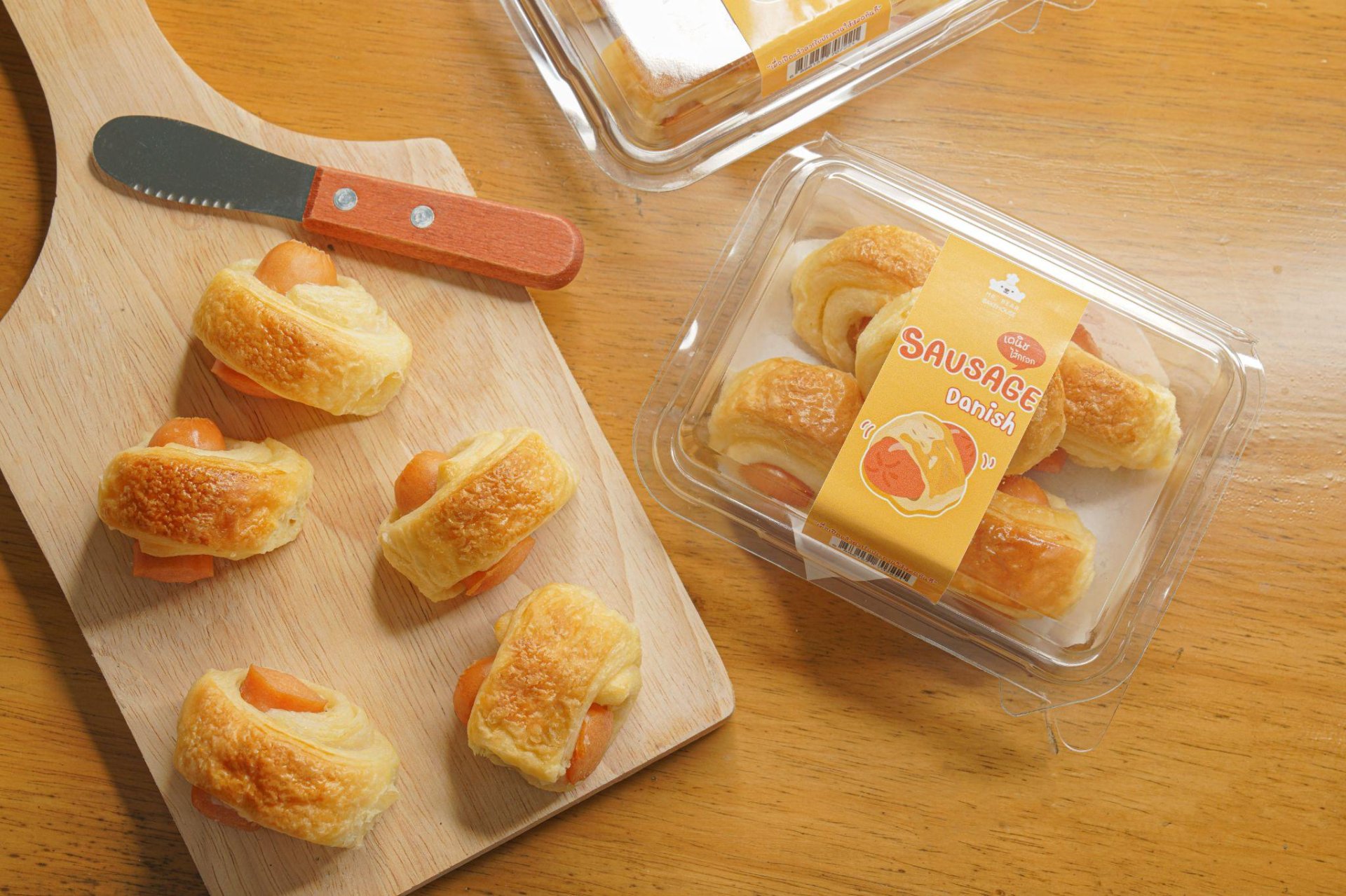 mini-break - ร้านเบเกอรี่ ขายส่ง ขนมเค้ก อร่อยชิ้นใหญ่ให้บริการ 24 ชม