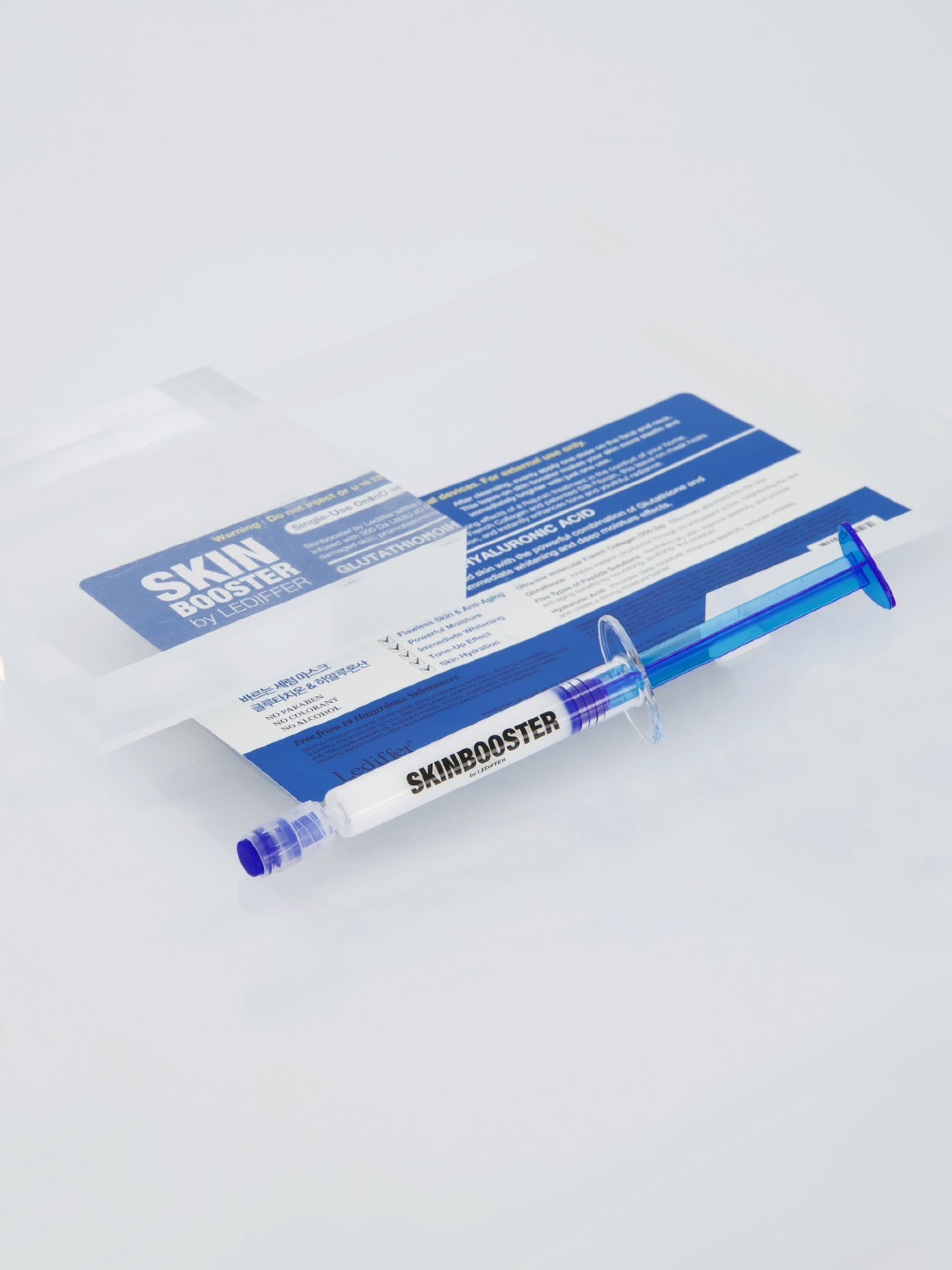 Lediffer Skin Booster 