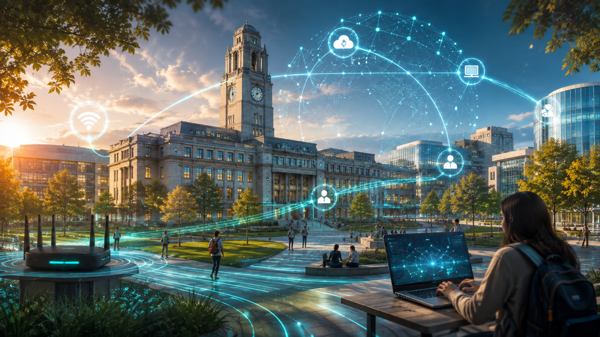 HPE_Self_Driving_Network HPE_Self_Driving_Network