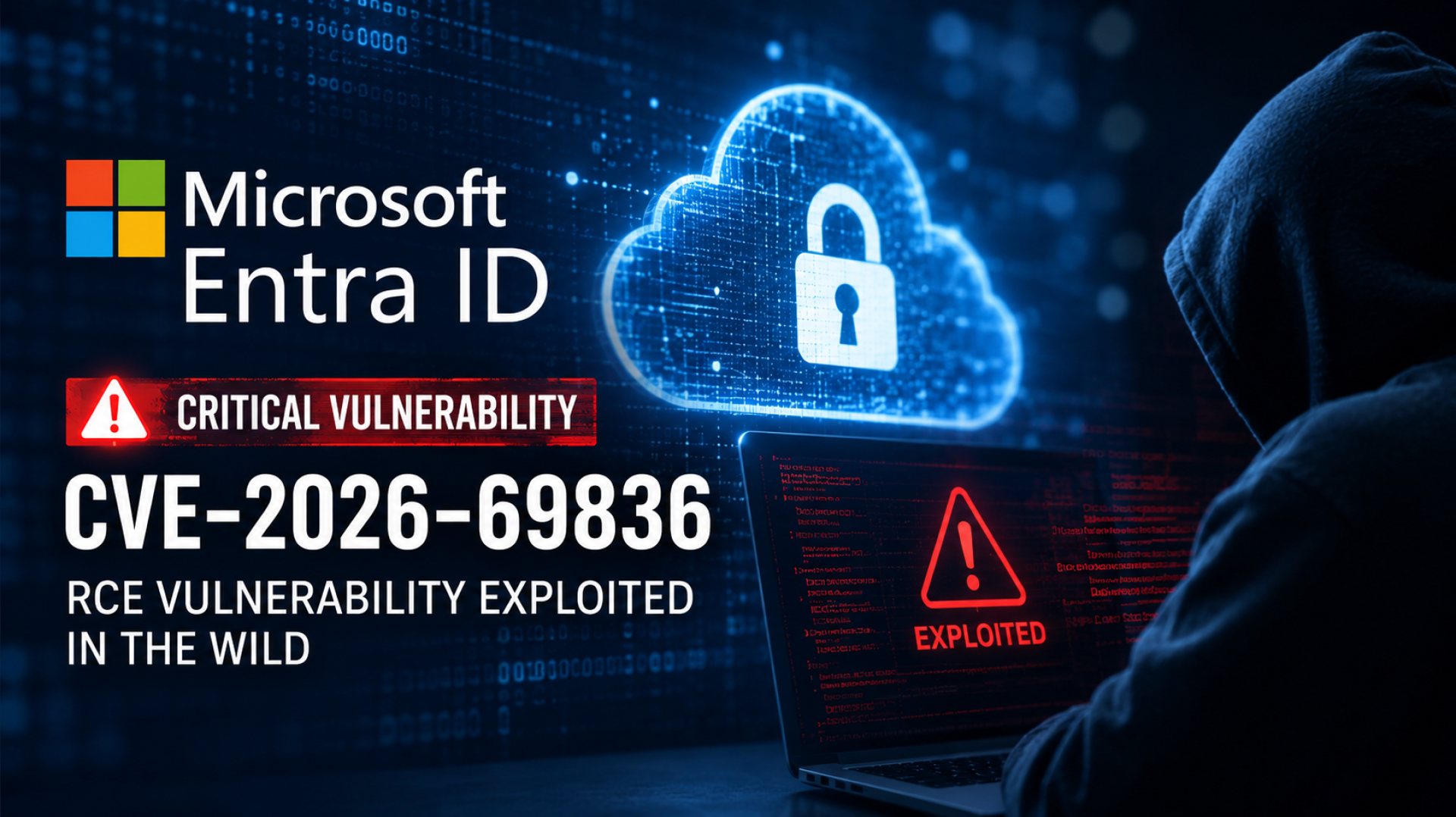 Microsoft Entra ID RCE CVE-2026-69836 Dieksploitasi Microsoft Entra ID RCE CVE-2026-69836 Dieksploitasi