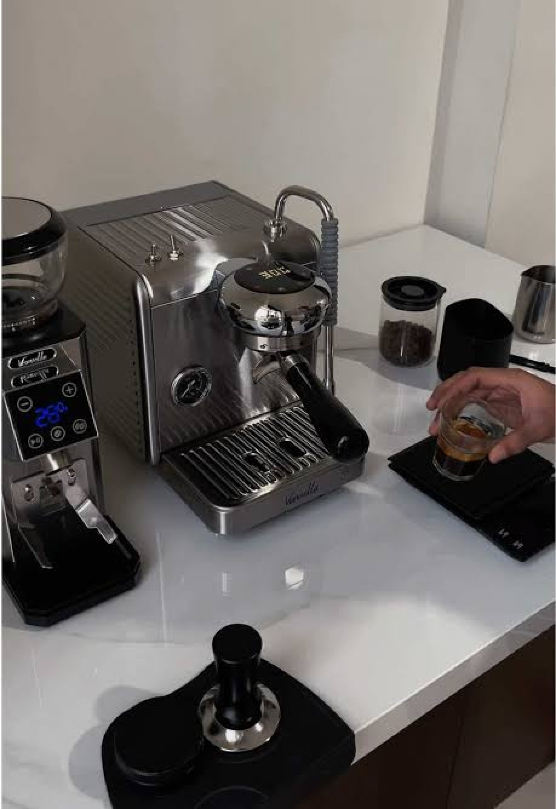 Berapa Modal Membuka Coffee Shop Kecil Berapa Modal Membuka Coffee Shop Kecil