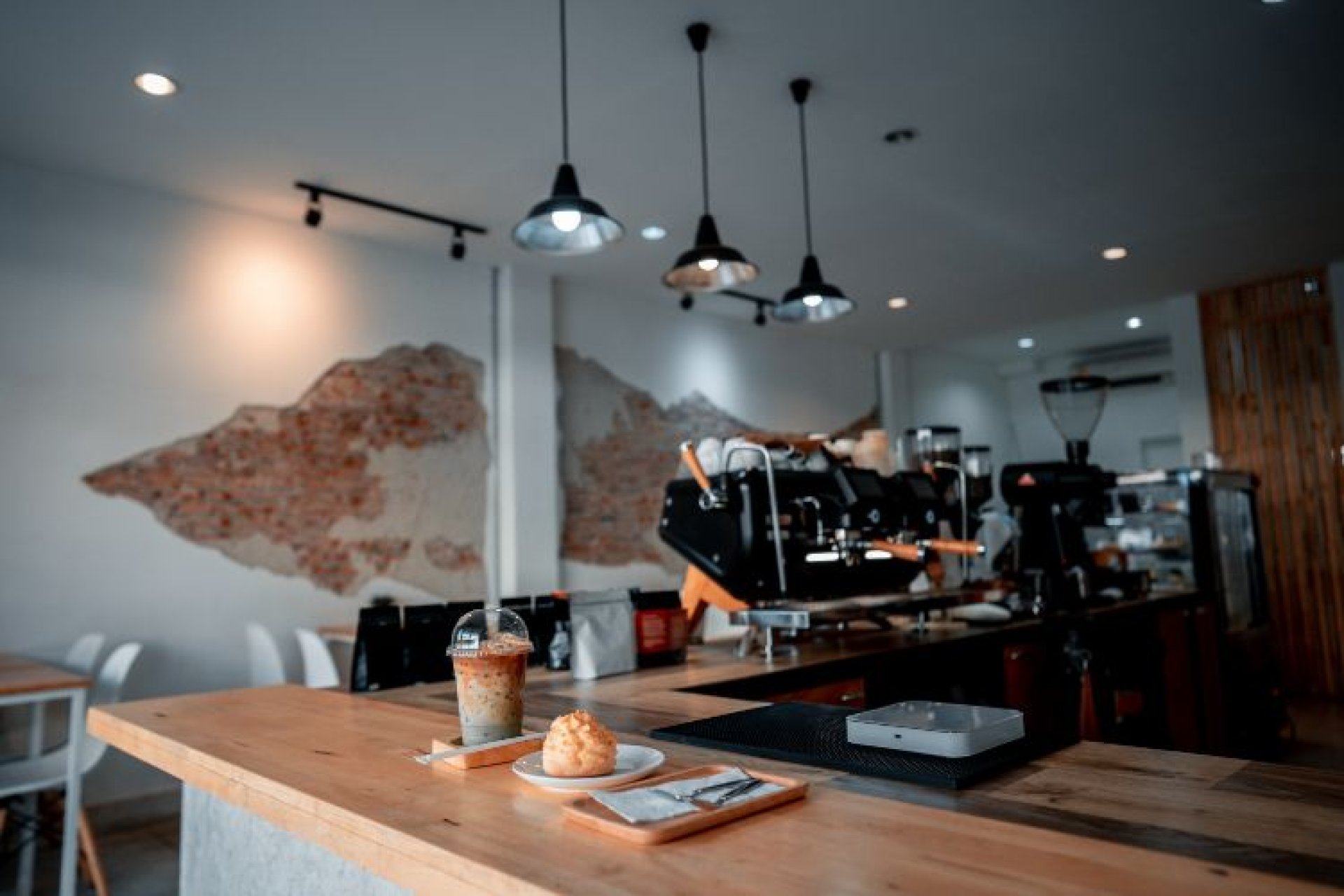 Mesin Kopi untuk Kantor Keci Mesin Kopi untuk Kantor Keci