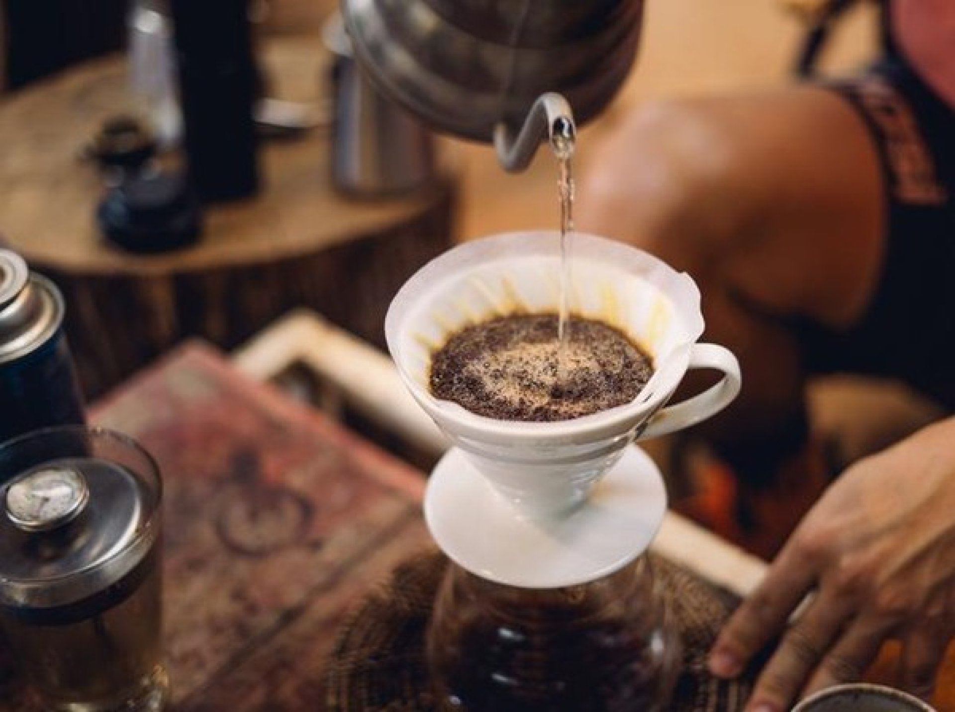 Mesin Kopi untuk Ruma Mesin Kopi untuk Ruma