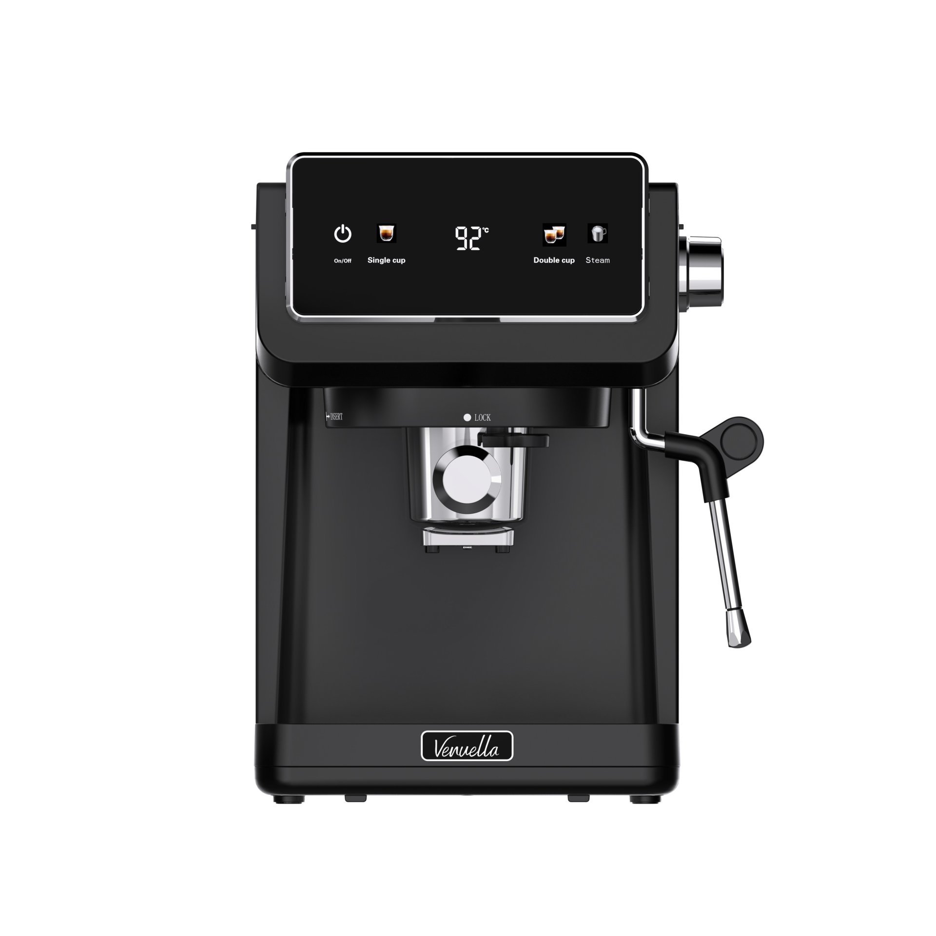 Mesin Kopi Built In Mesin Kopi Built In