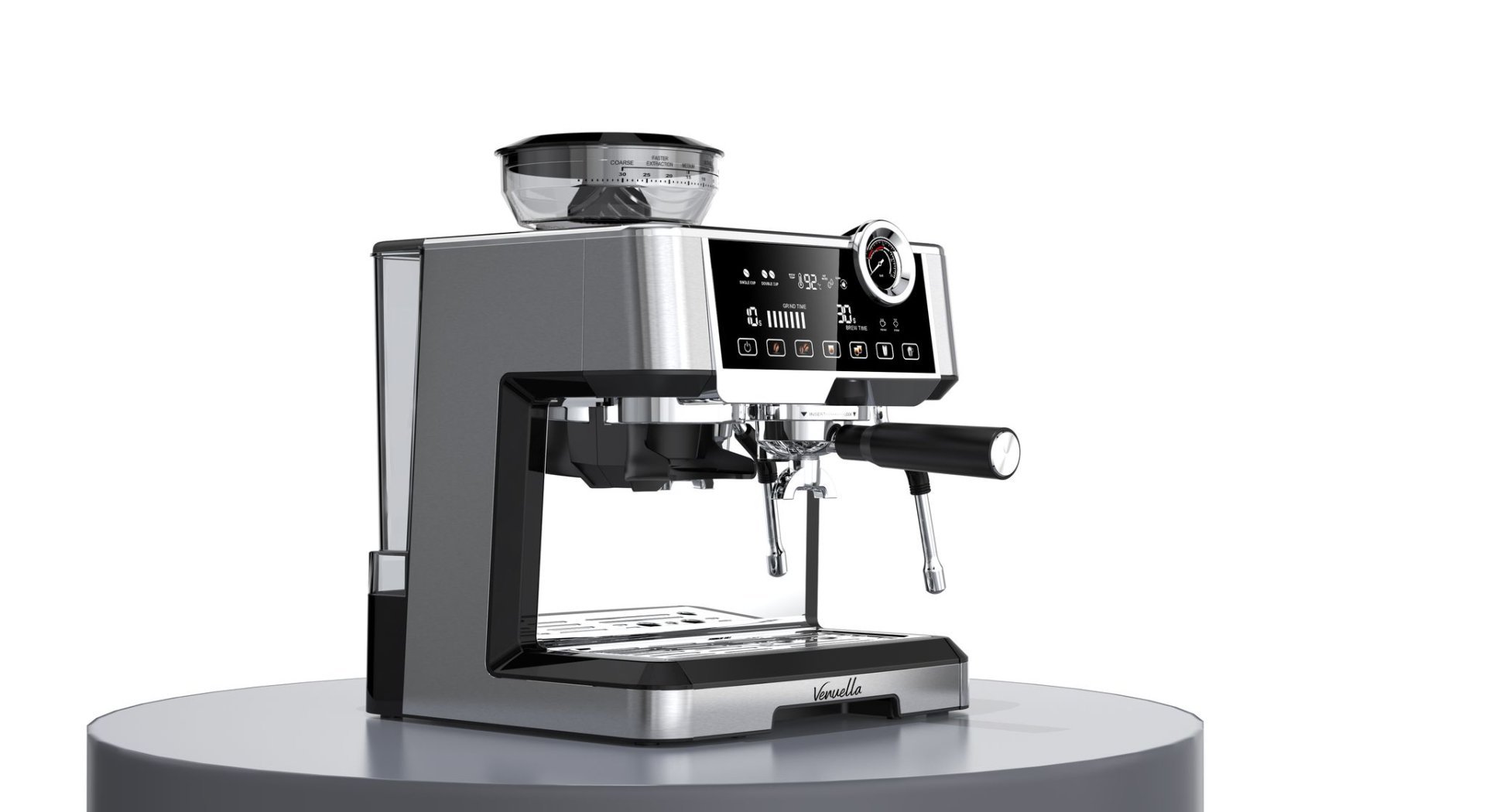 Harga Mesin Kopi Berdasarkan Jenis Harga Mesin Kopi Berdasarkan Jenis