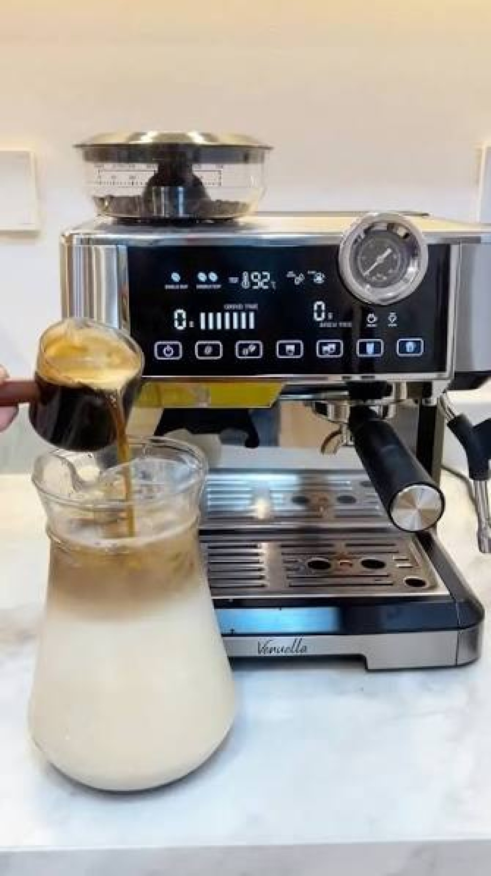 Mesin Kopi Berapa Watt untuk Kantor Mesin Kopi Berapa Watt untuk Kantor