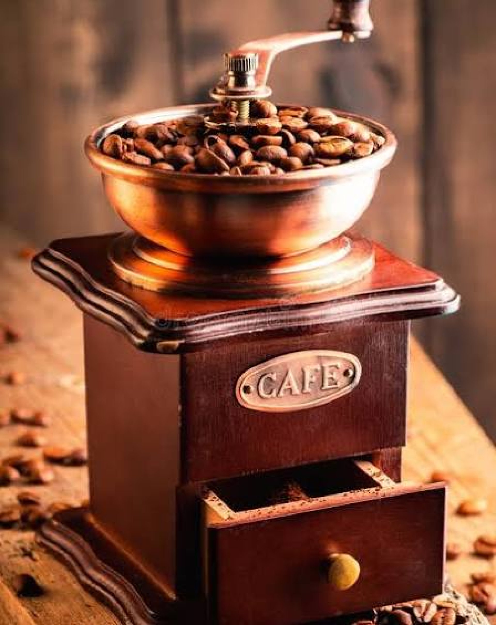 Apa Itu Brew by Weight pada Mesin Apa Itu Brew by Weight pada Mesin