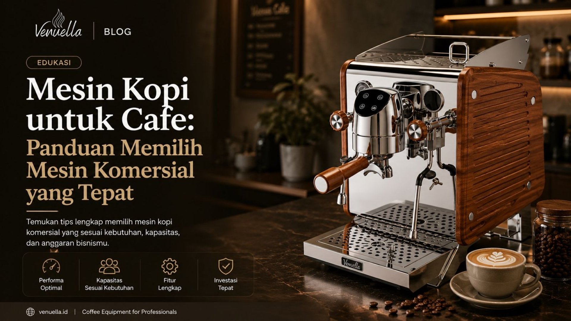 mesin kopi mesin kopi