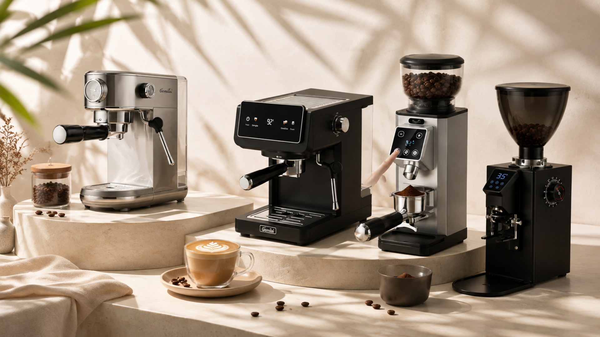 Kenapa Espresso Tidak Ada Crema? Ini Penyebabnya Kenapa Espresso Tidak Ada Crema? Ini Penyebabnya