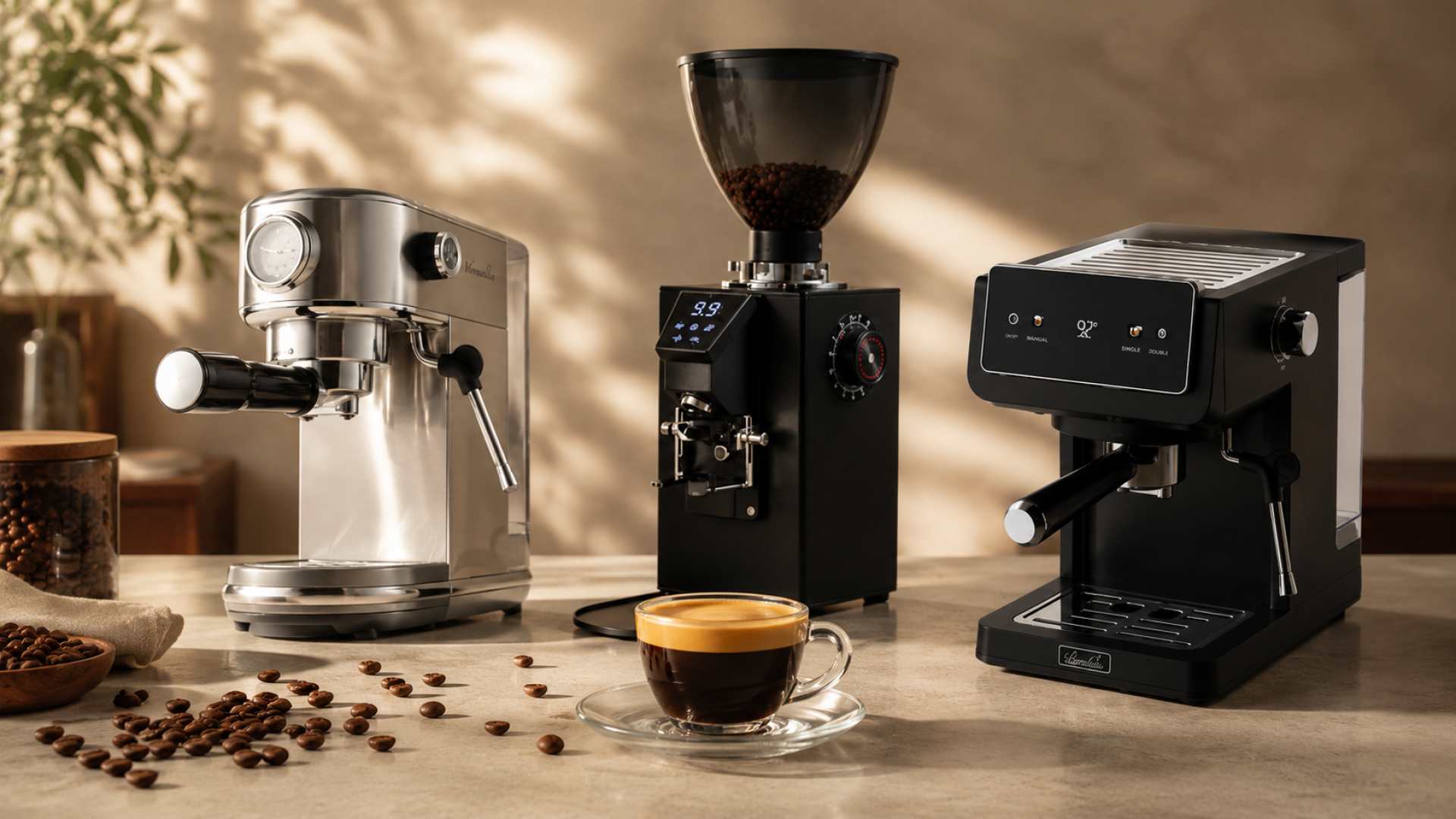 Kenapa Espresso Terasa Asam Kenapa Espresso Terasa Asam