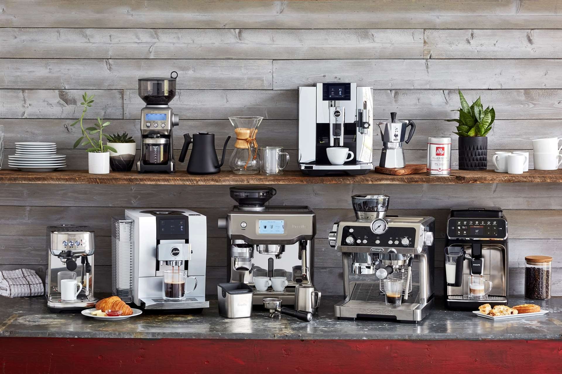 10 Peralatan Wajib untuk Home Barista 10 Peralatan Wajib untuk Home Barista