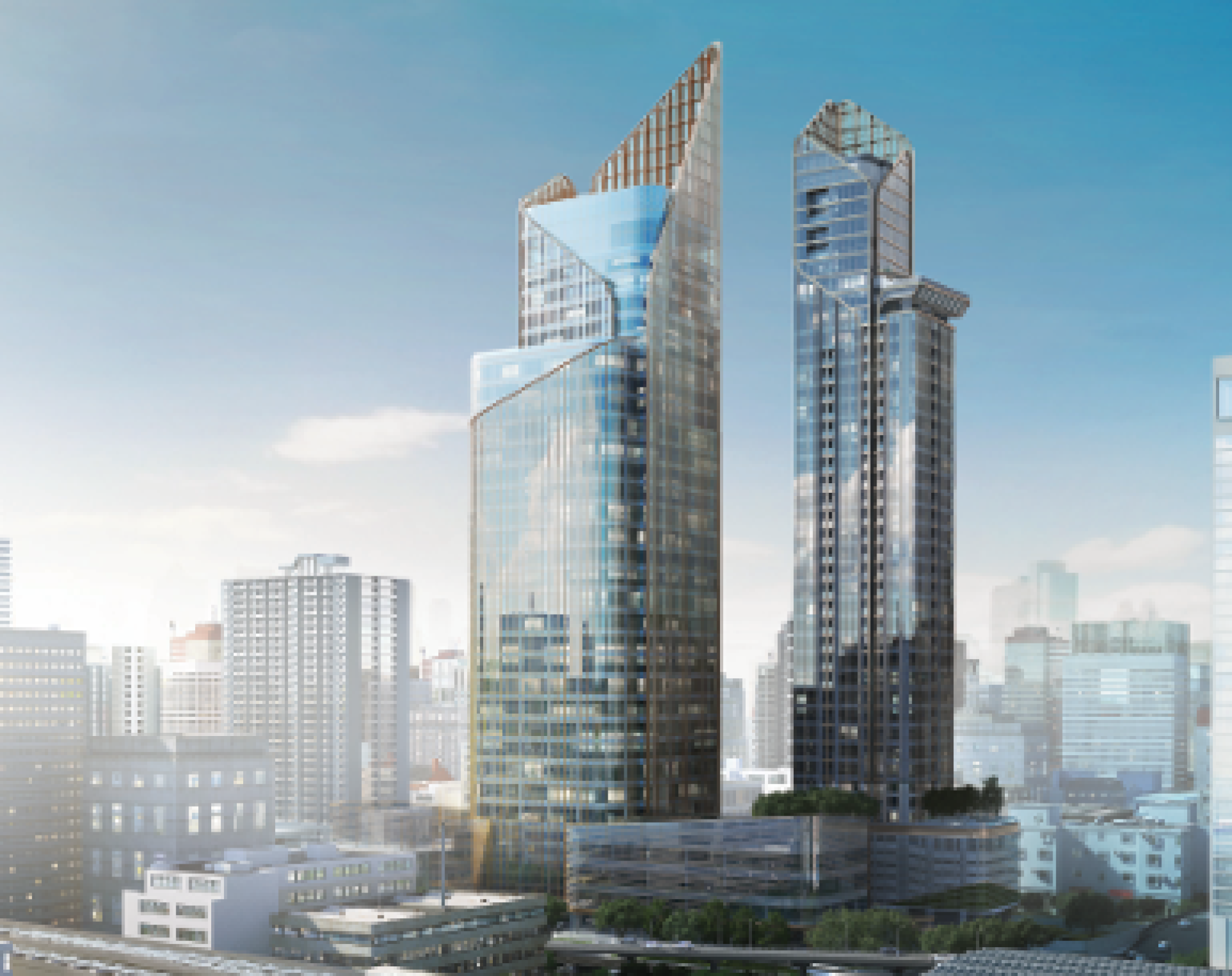 Singha Complex Singha Complex