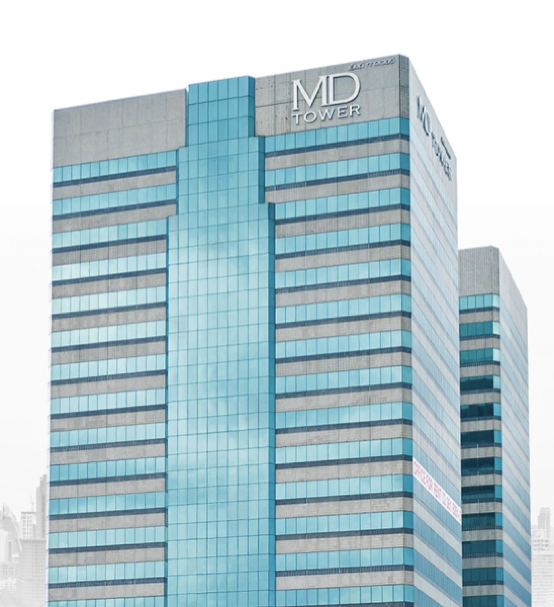 md tower md tower