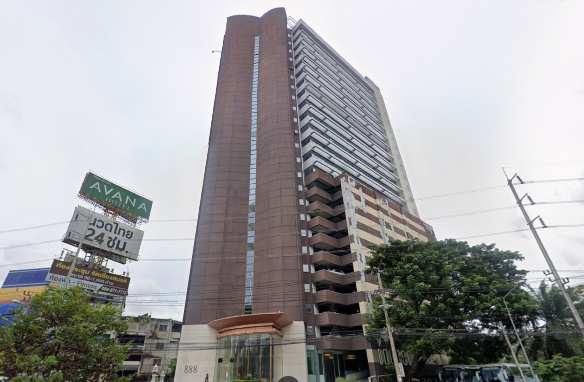 mec tower mec tower