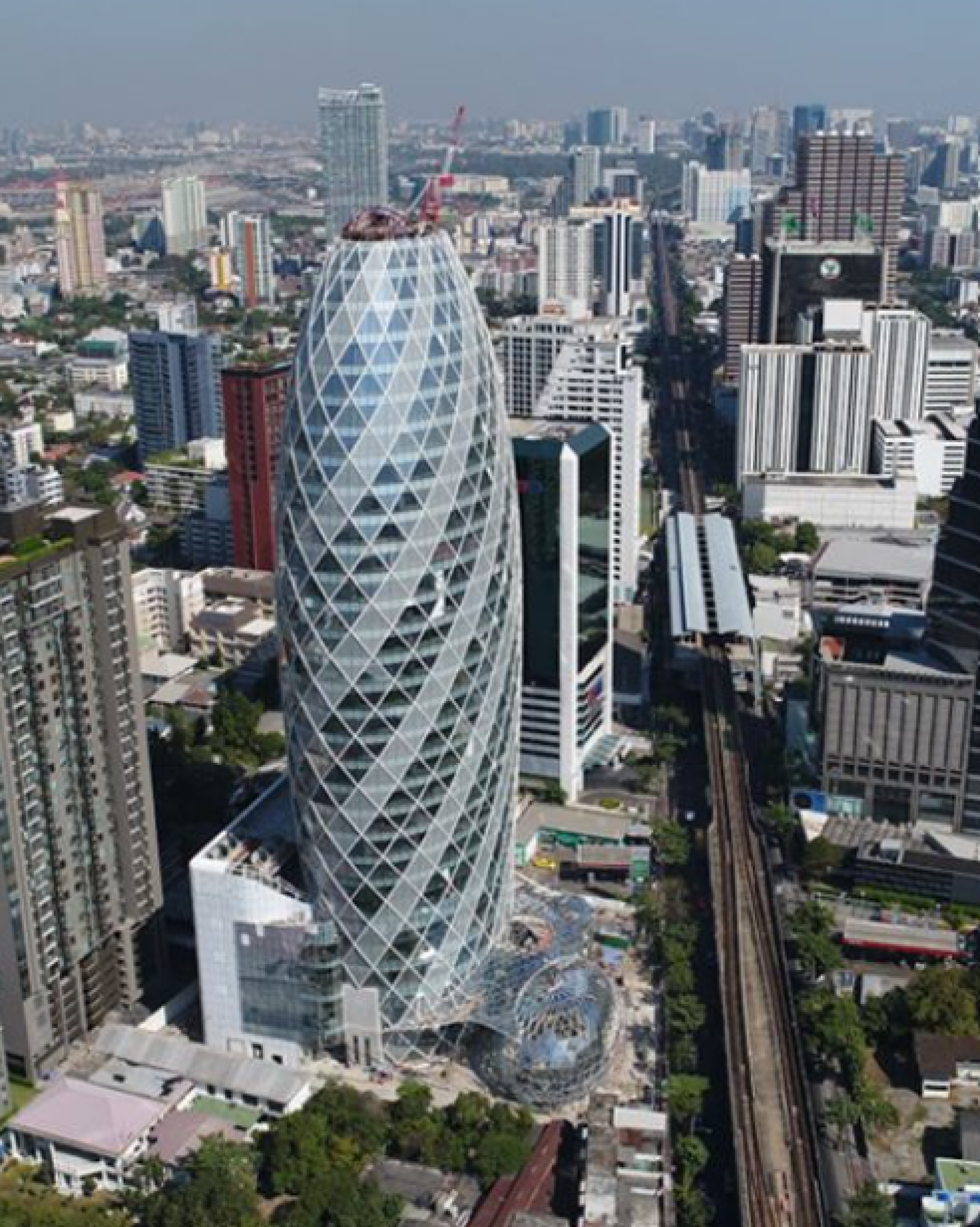 Pearl Bangkok Pearl Bangkok