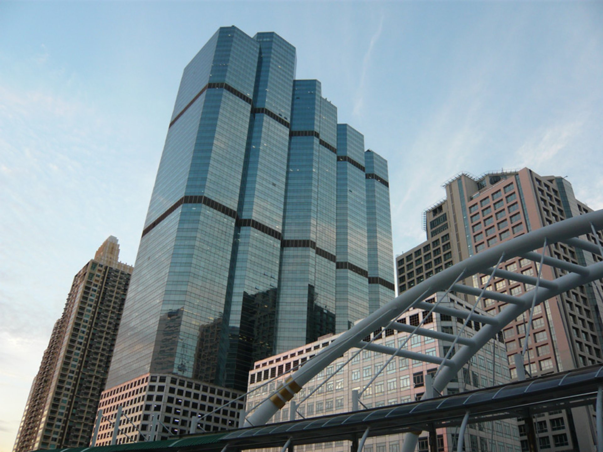 Empire Tower Empire Tower