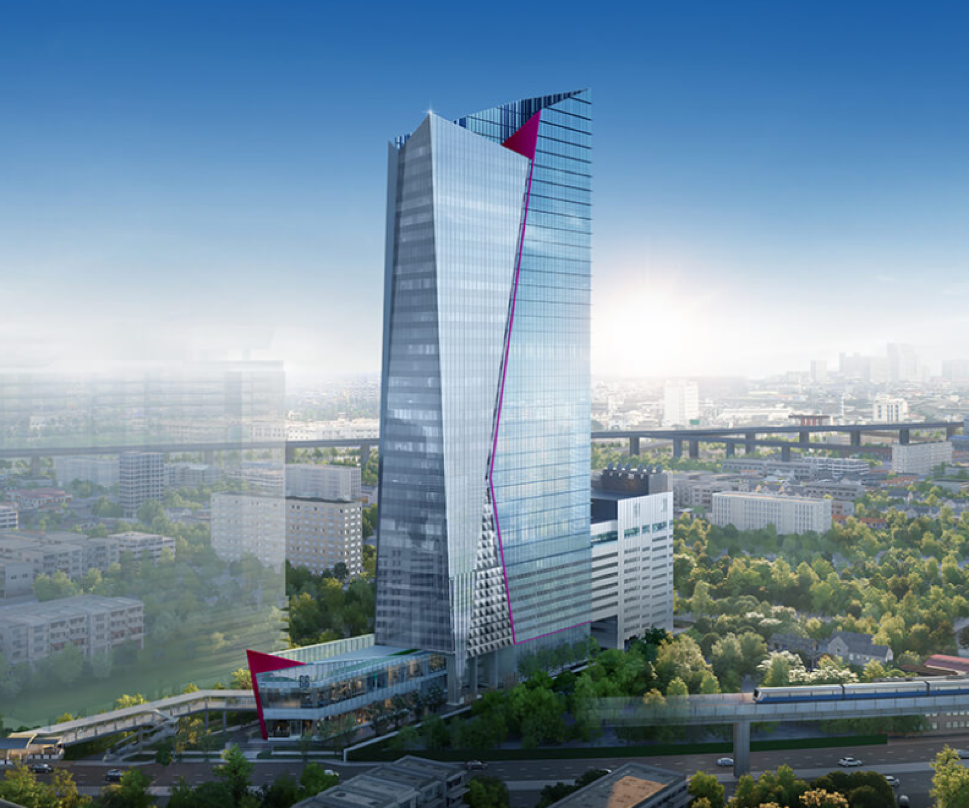 66Tower 66Tower