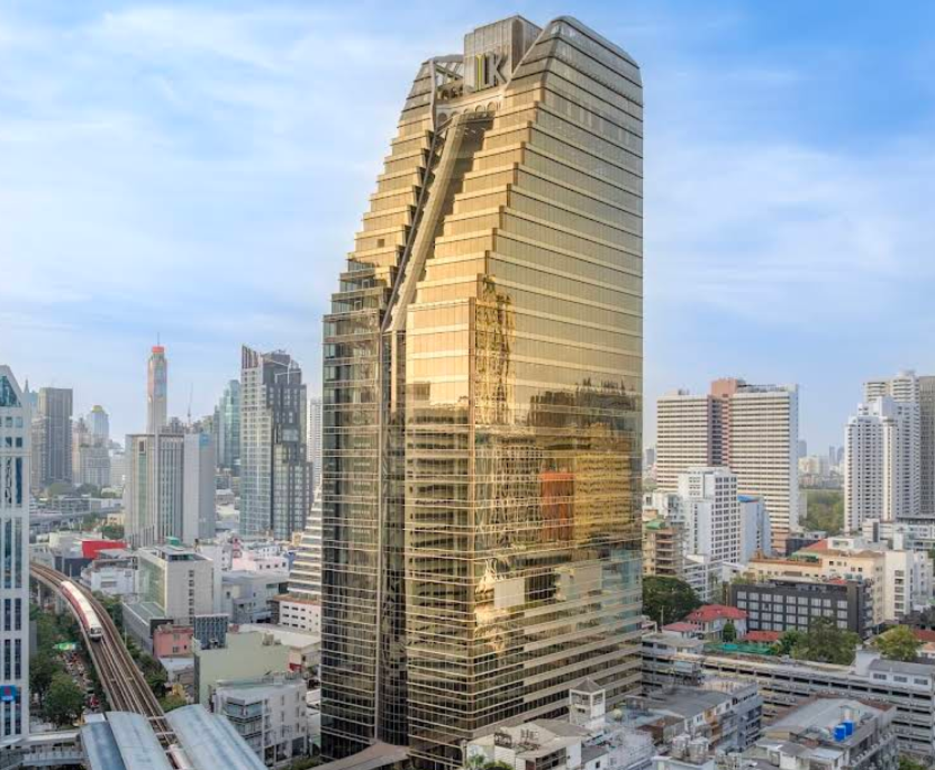 JLK Tower JLK Tower