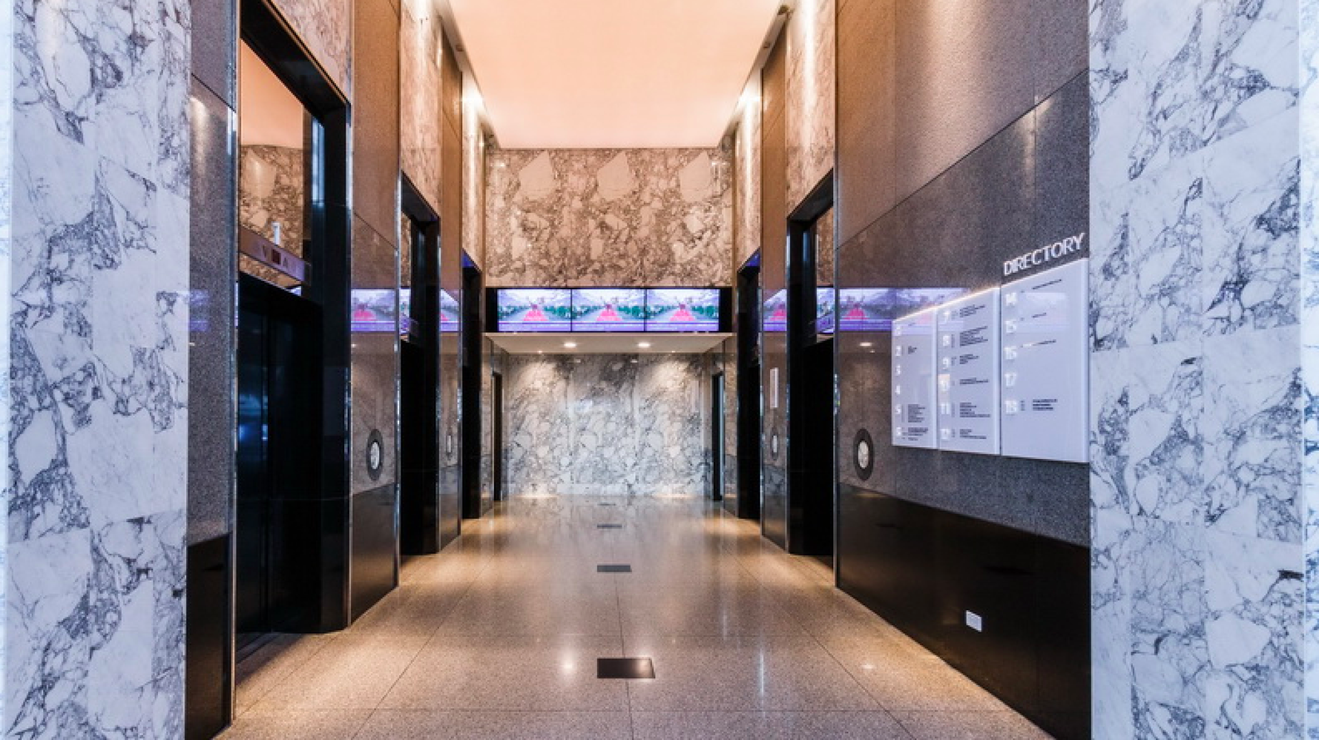 208 WIRELESS BUILDING | อาคาร 208 ไวร์เลส