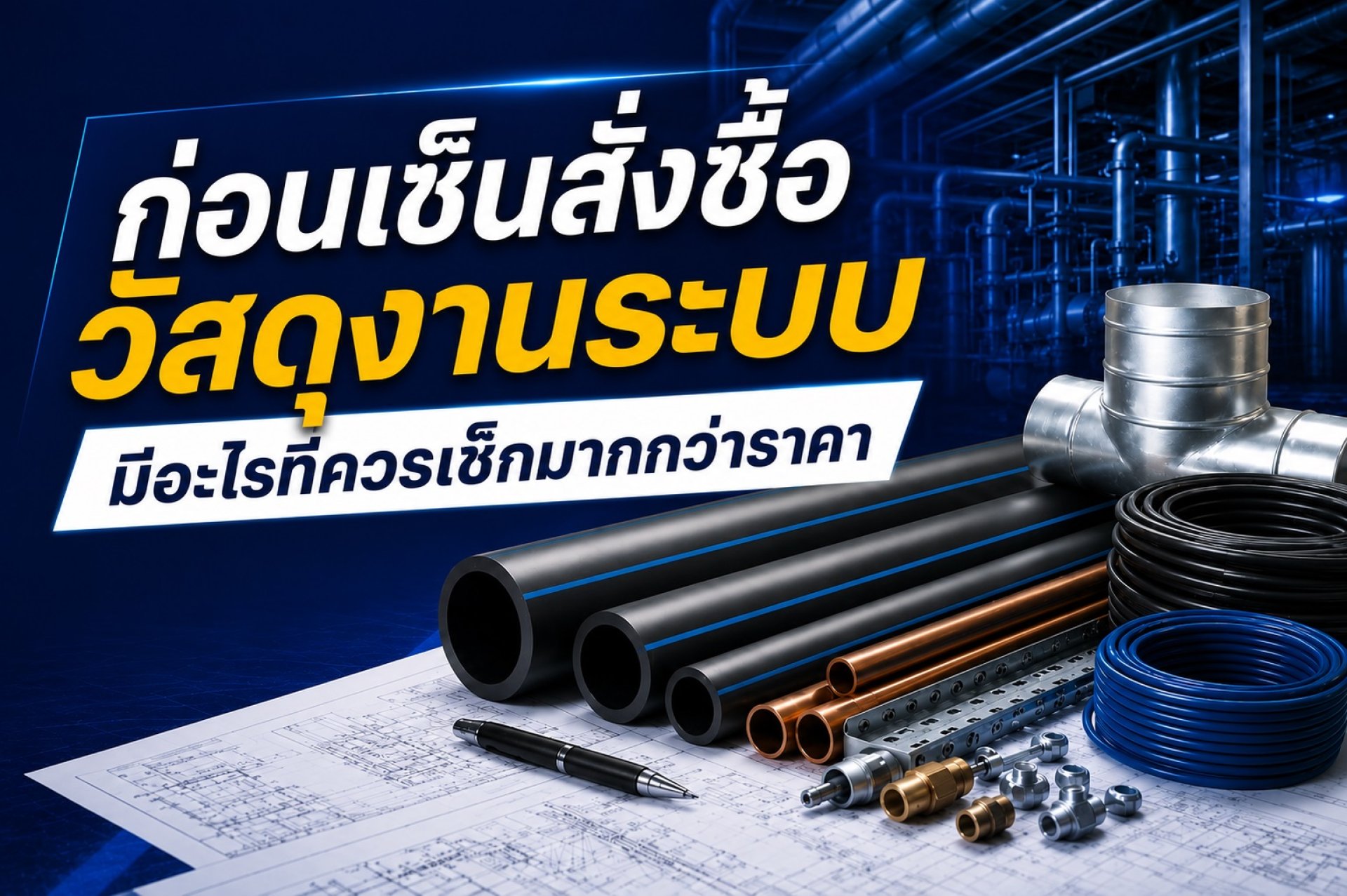 how-to-check-piping-material-quotation-cover how-to-check-piping-material-quotation-cover