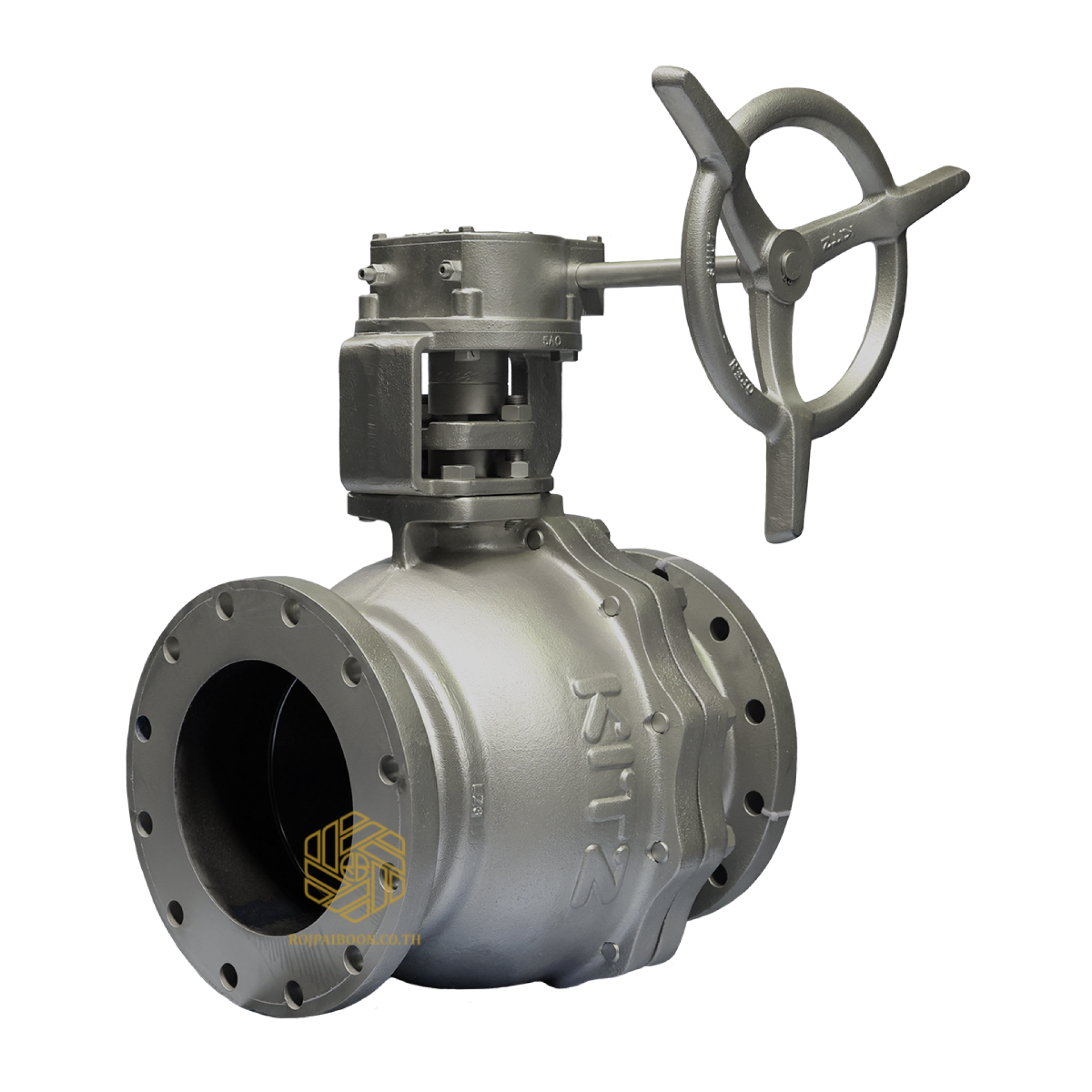 KITZ VALVE FIG.10FCTB