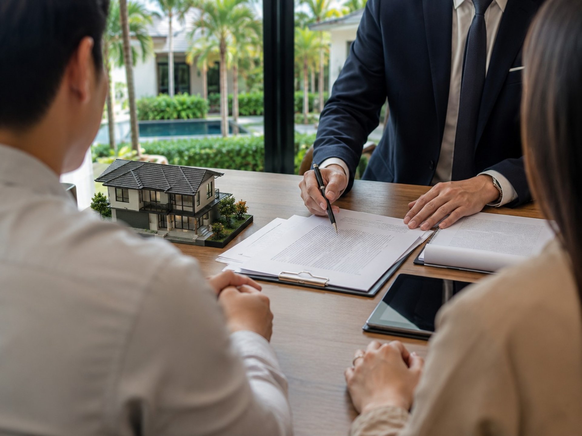 How to Renew a 30-Year Lease How to Renew a 30-Year Lease
